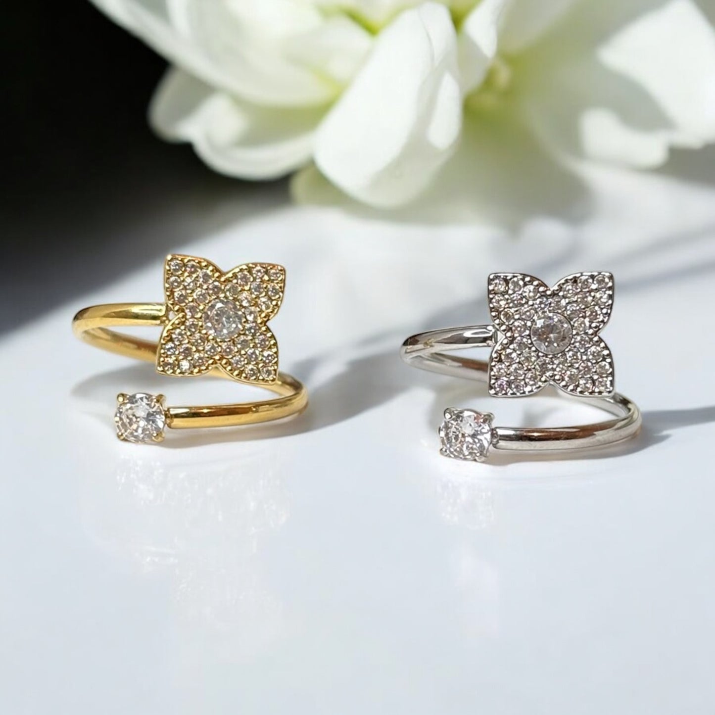 Bague - Bloom