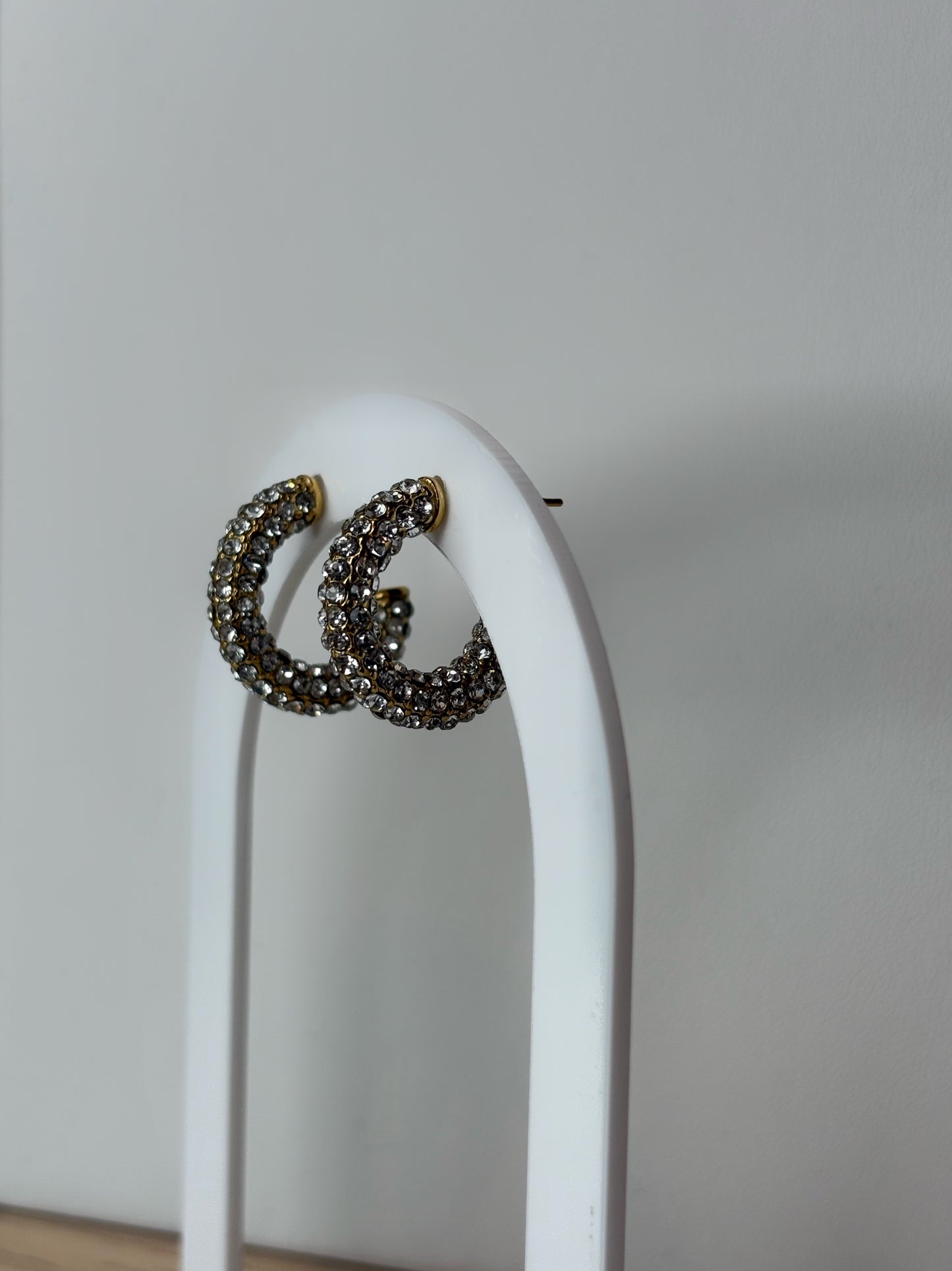 Boucles Lisa