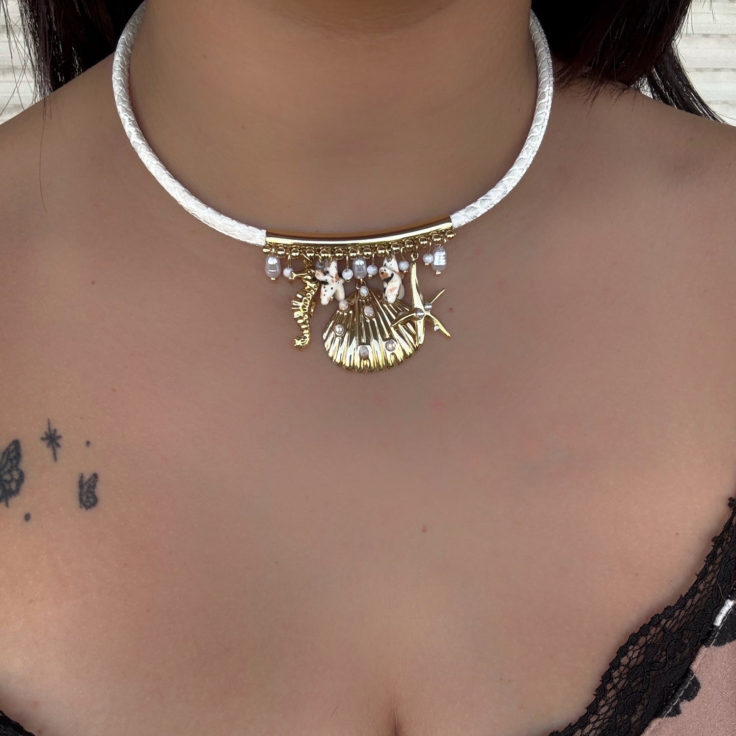 Collier - Naïa