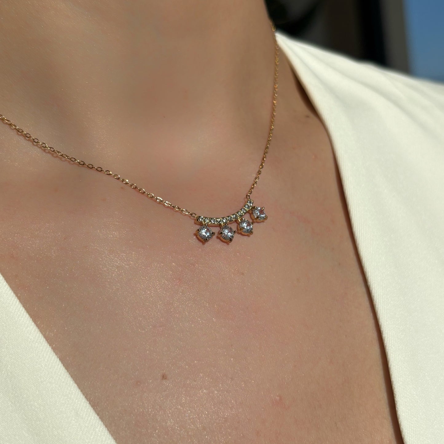 Collier - Astra