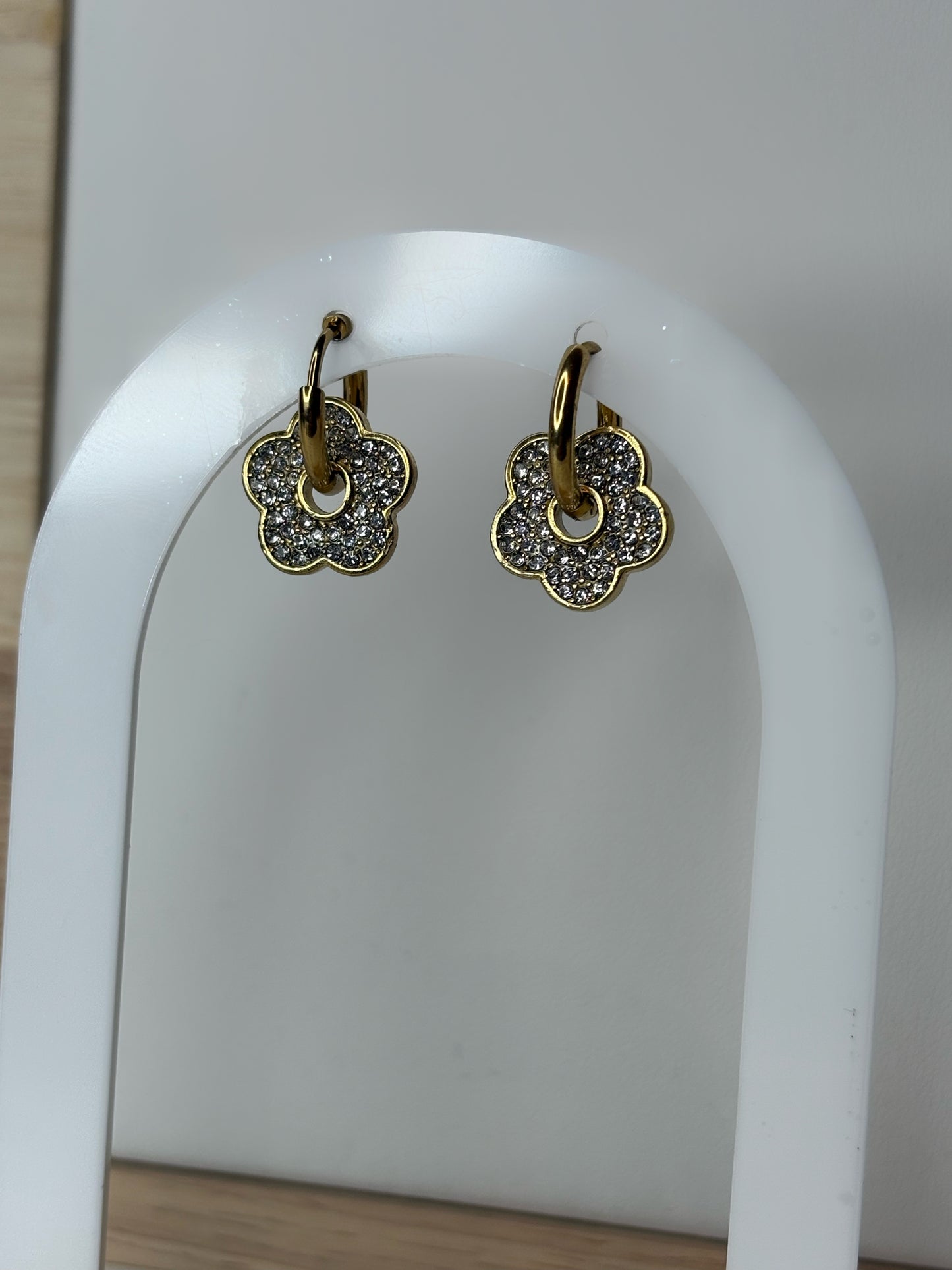 Boucles Méryle