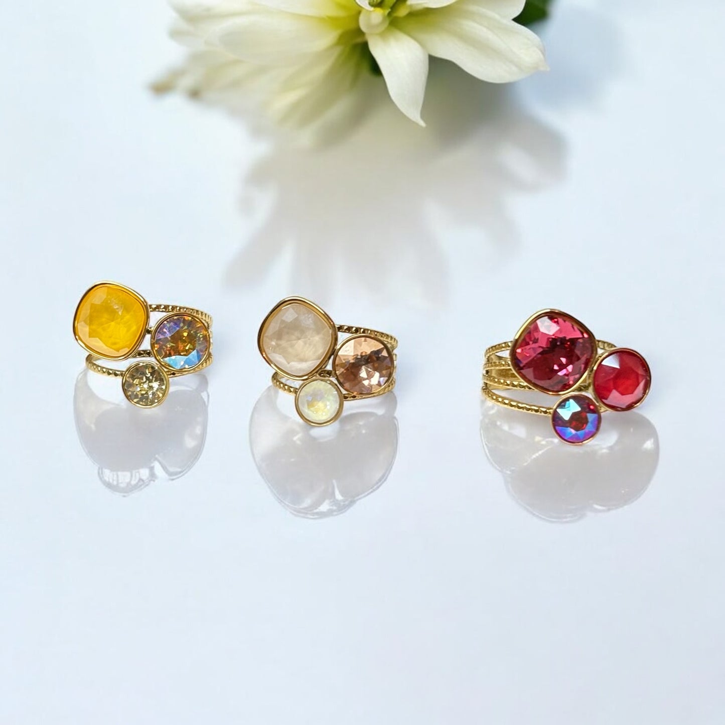 Bague - L’Intemporelle 💍