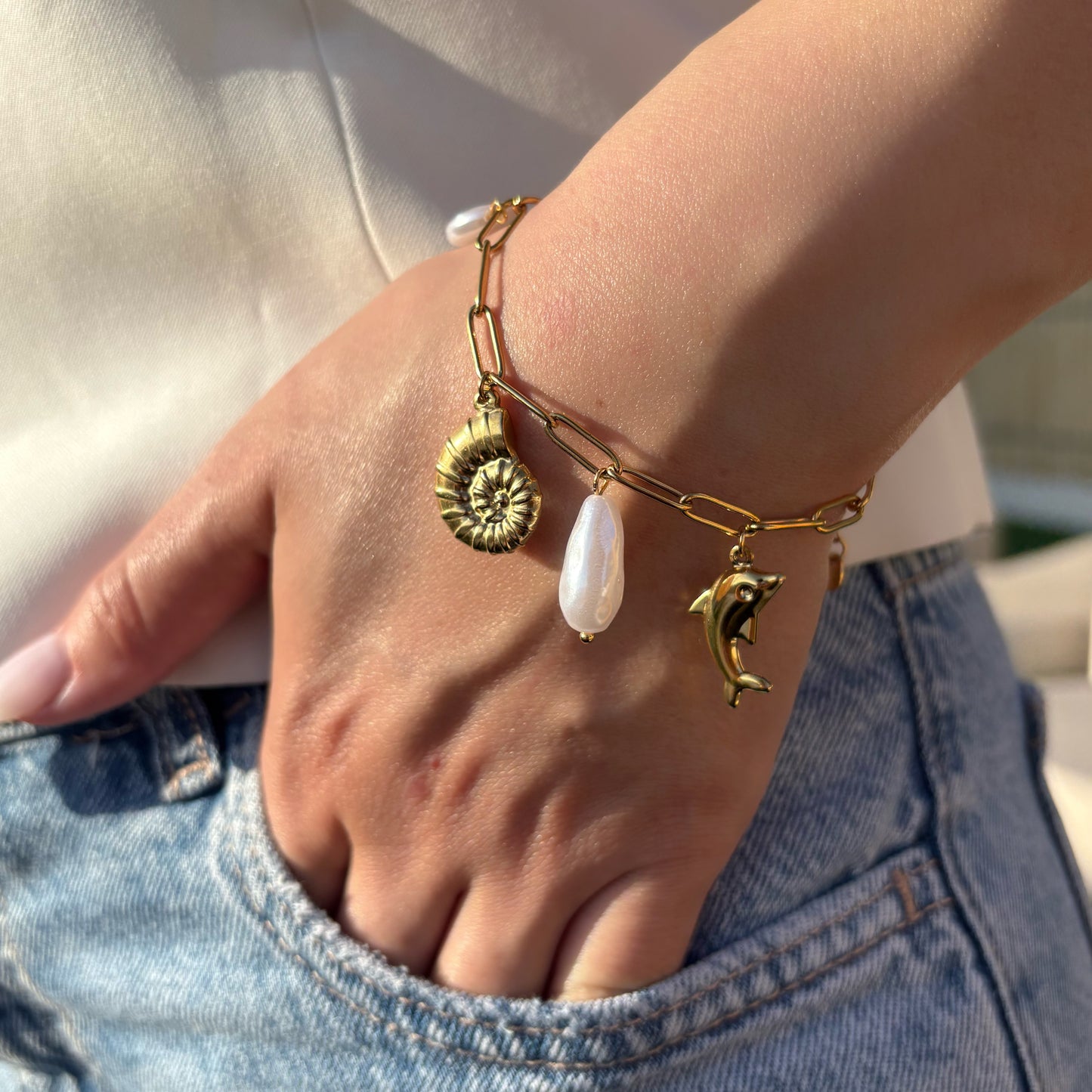 Bracelet OCEAN