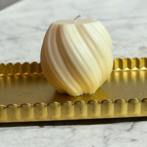 Bougie Lumy Taille M