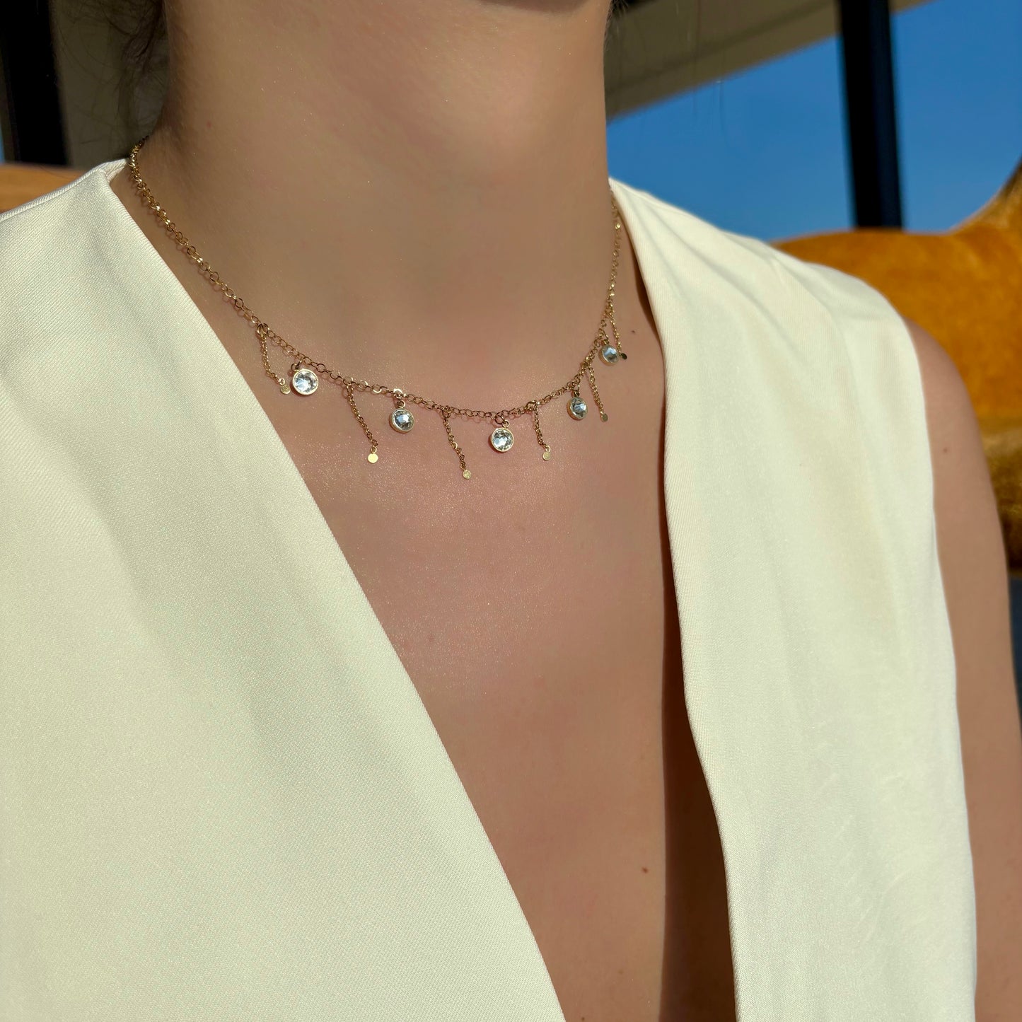 Collier - Aurora
