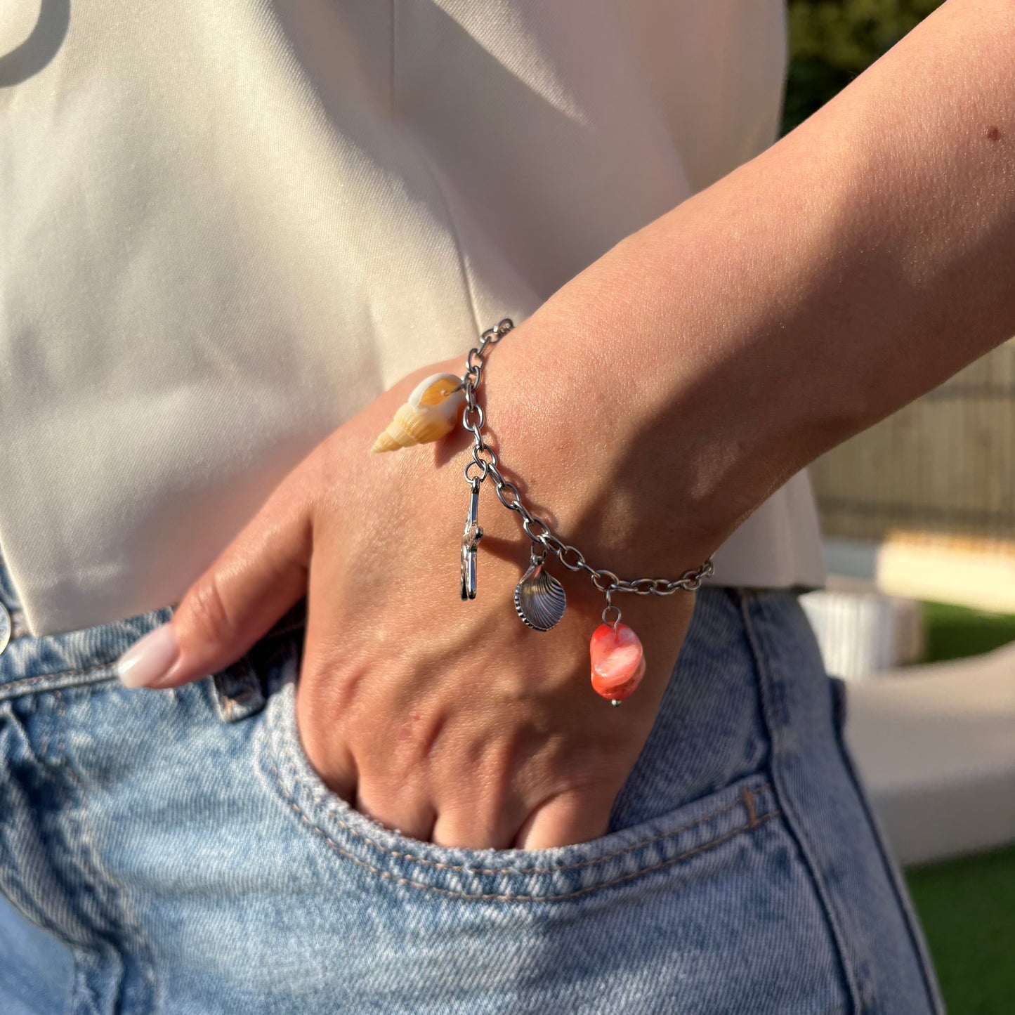 Bracelet BORABORA