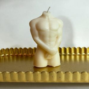 Bougie Buste - Eros