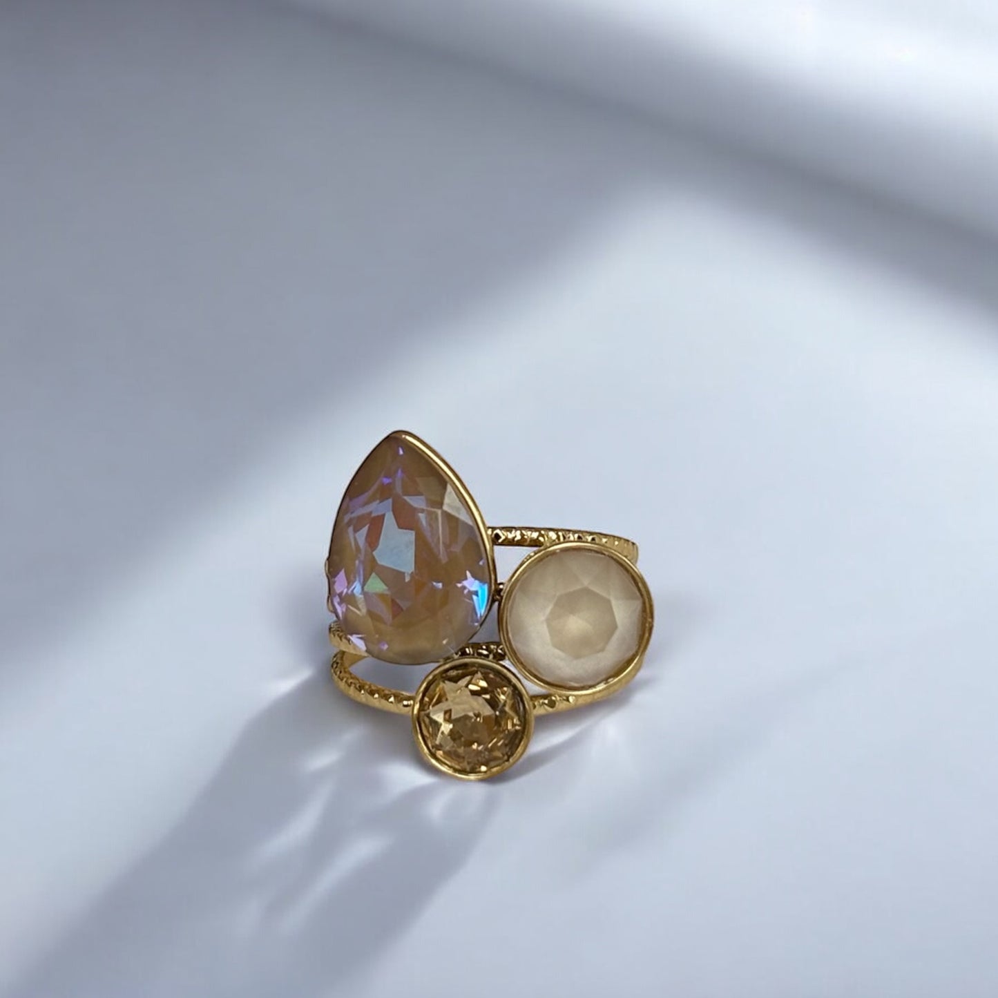 Bague - L’Irresistible 💍