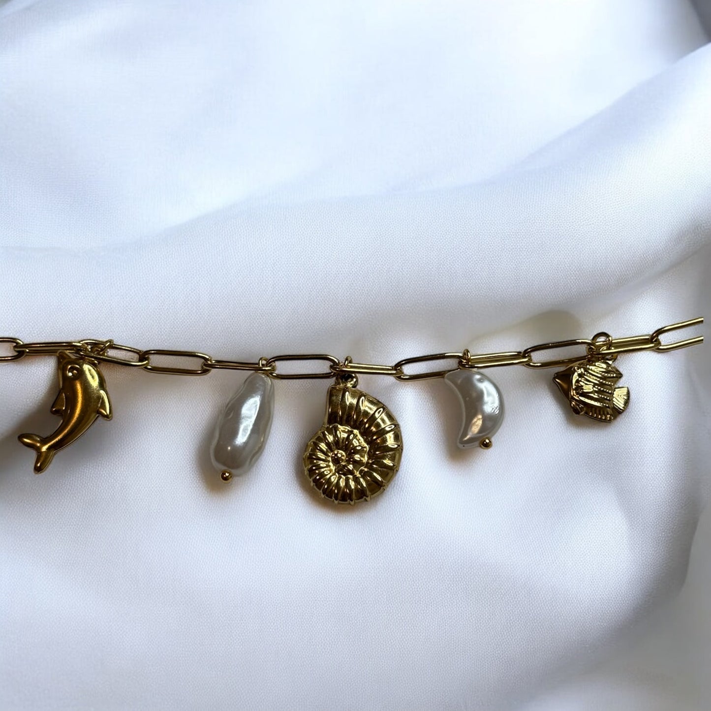 Bracelet OCEAN