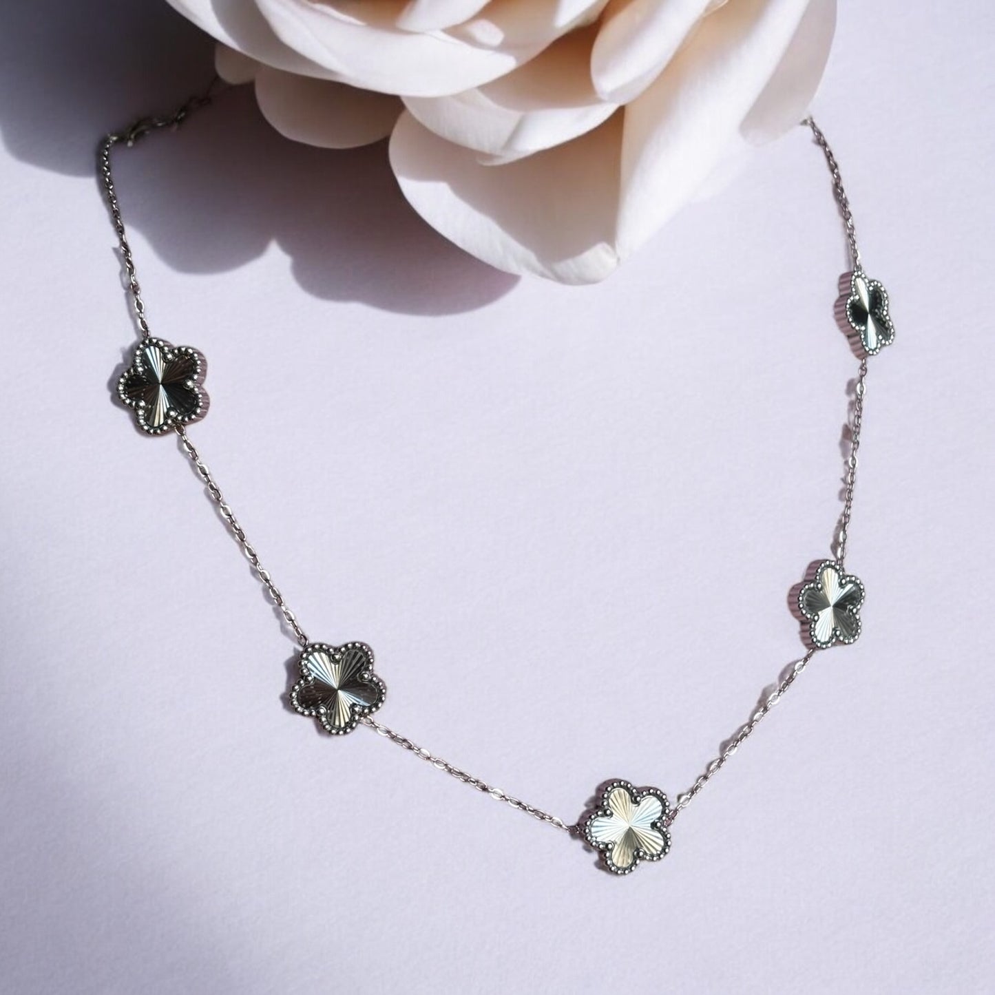 Collier Clarry