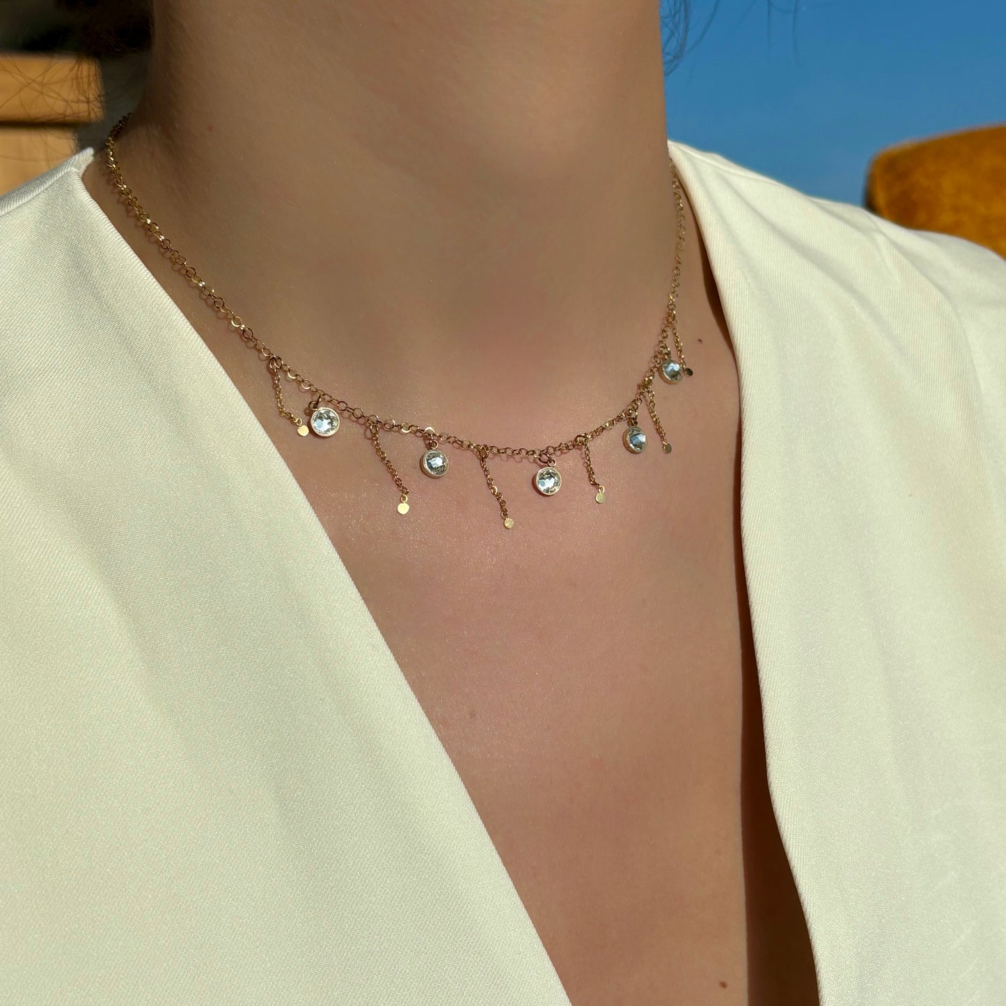 Collier - Aurora