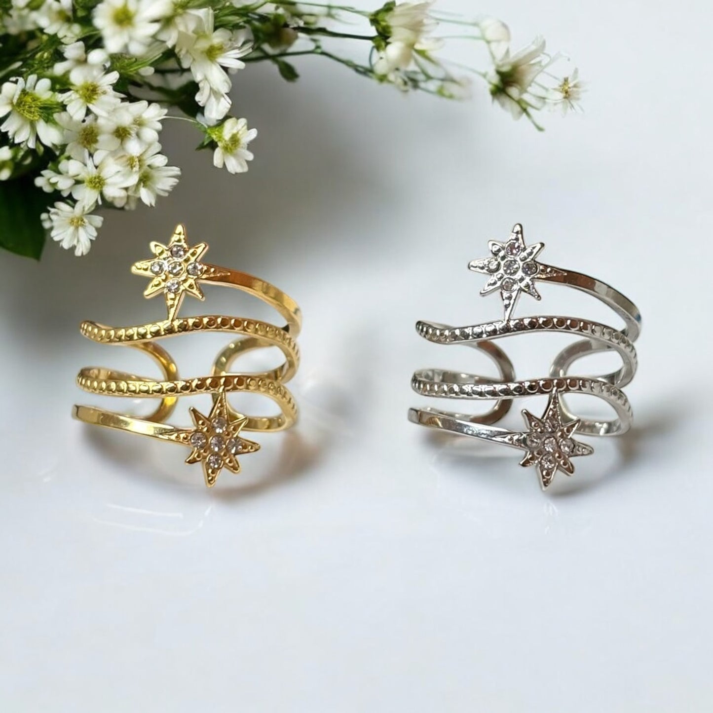 Bague - Stella