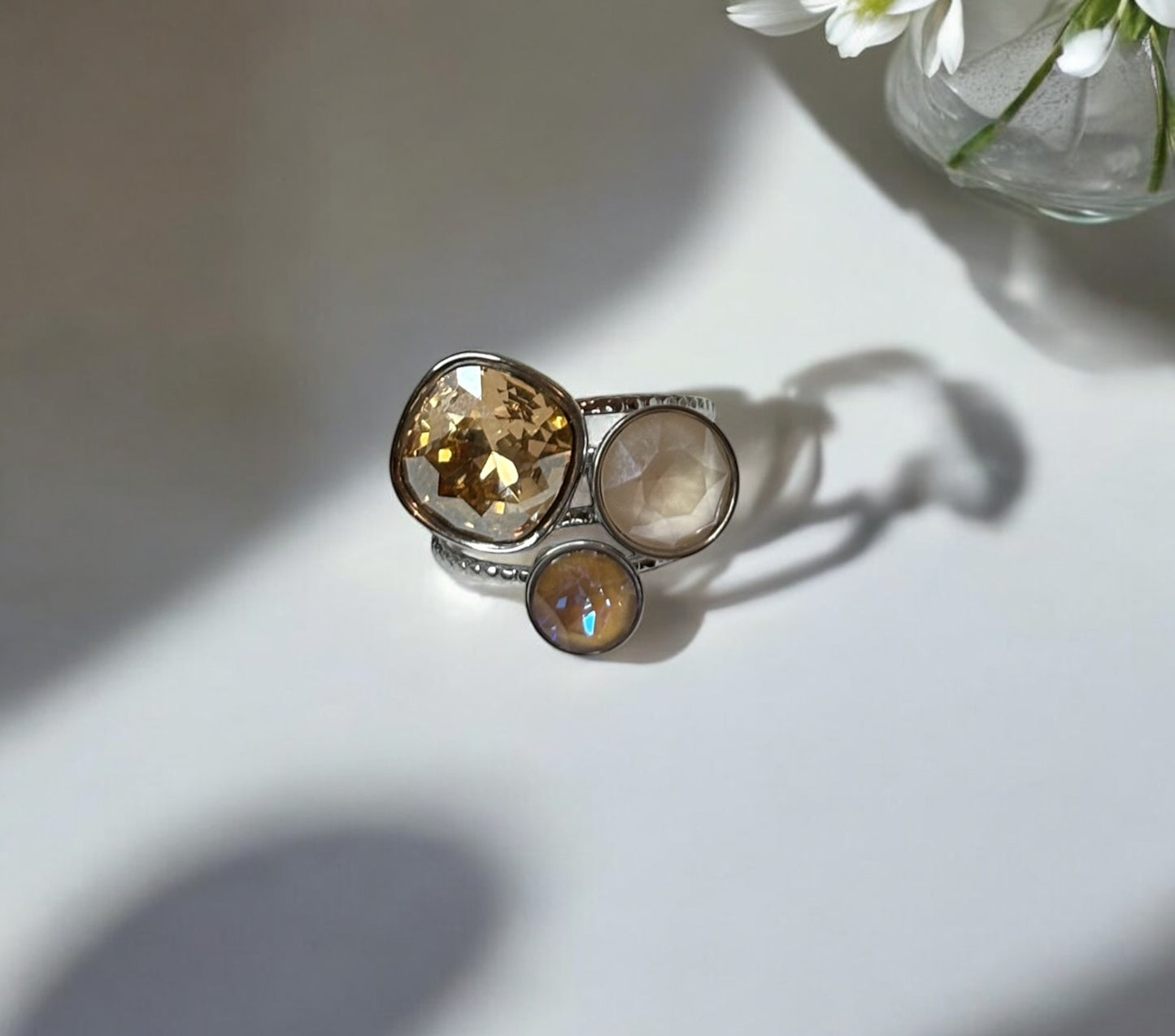 Bague - L’Intemporelle 💍