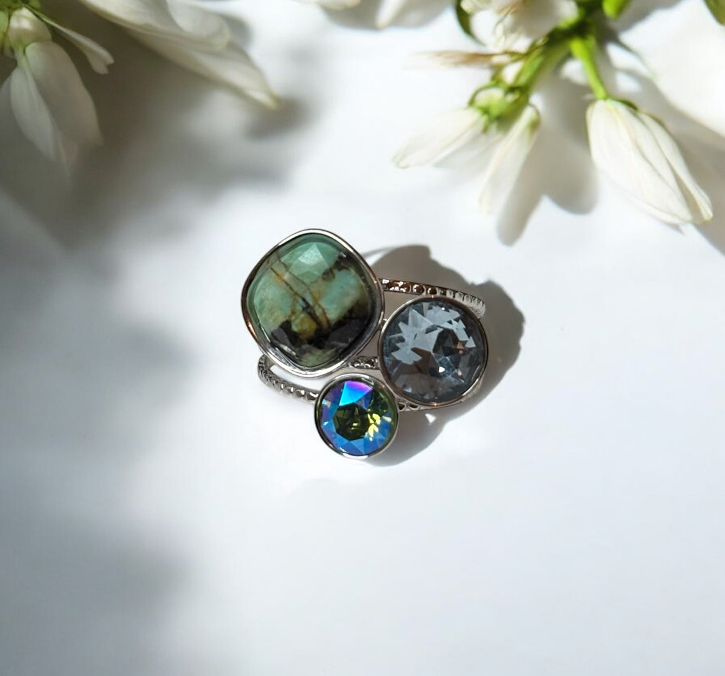 Bague - L’Intemporelle 💍