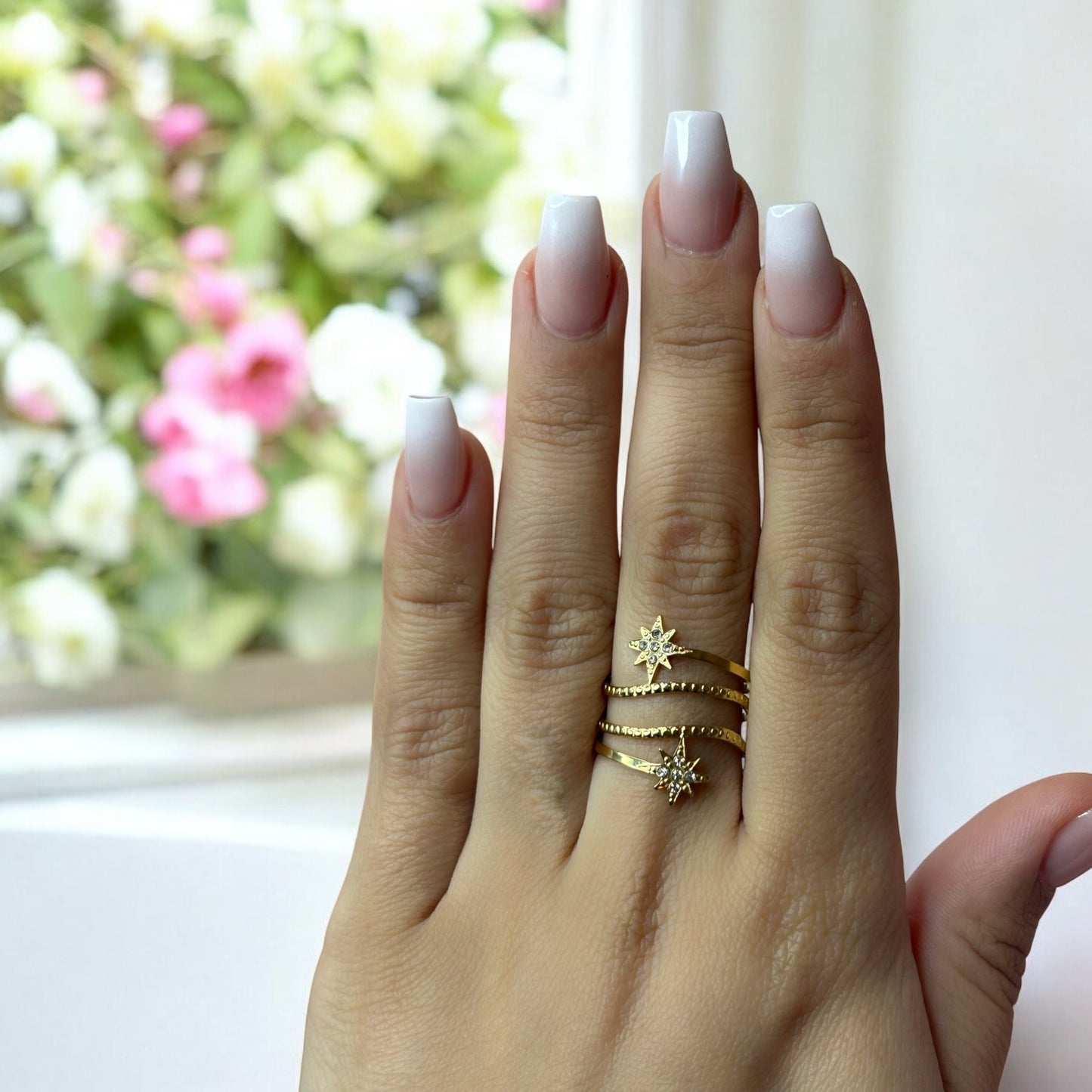 Bague - Stella