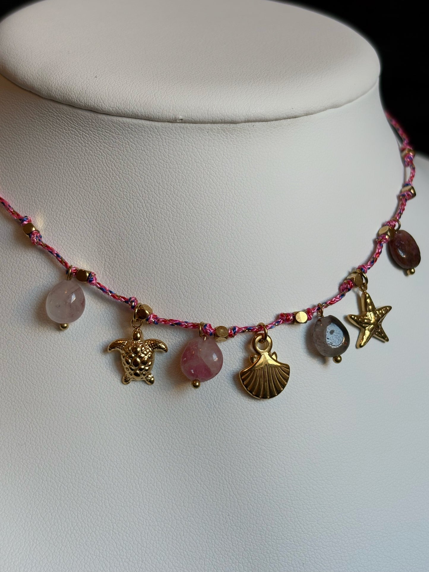 Collier Kally