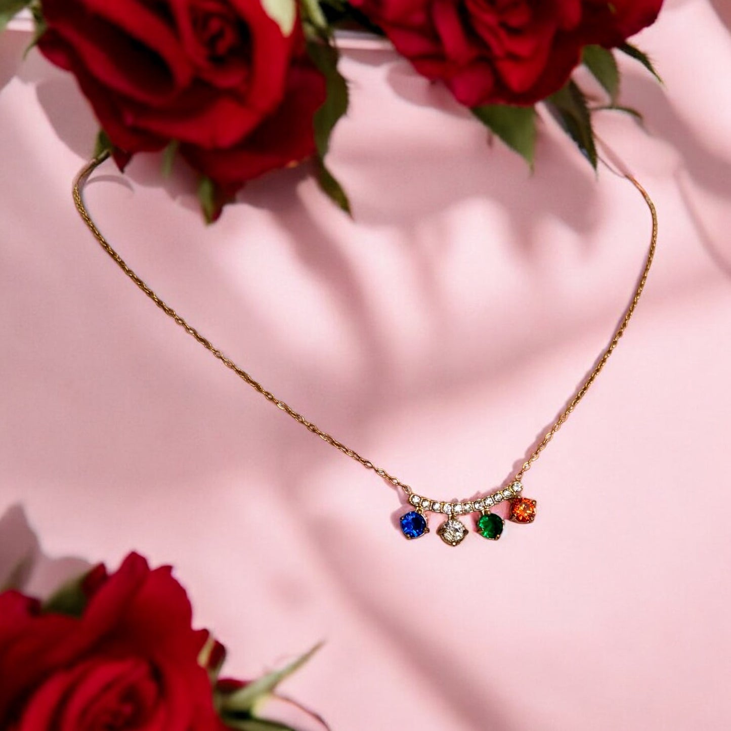 Collier - Astra