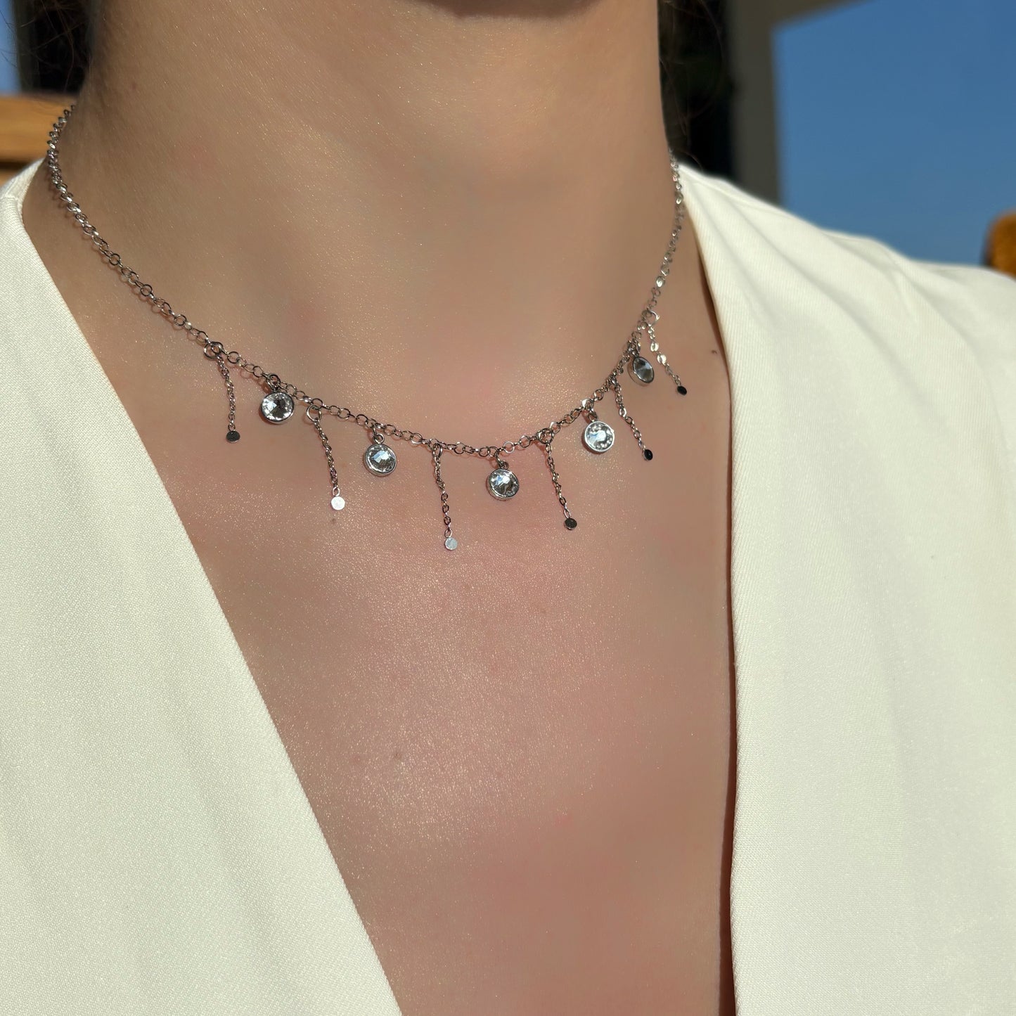 Collier - Aurora