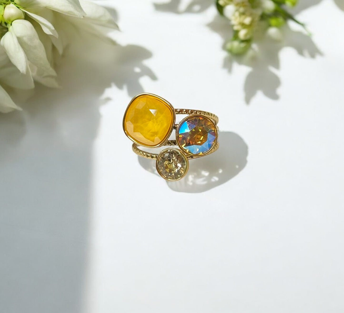 Bague - L’Intemporelle 💍