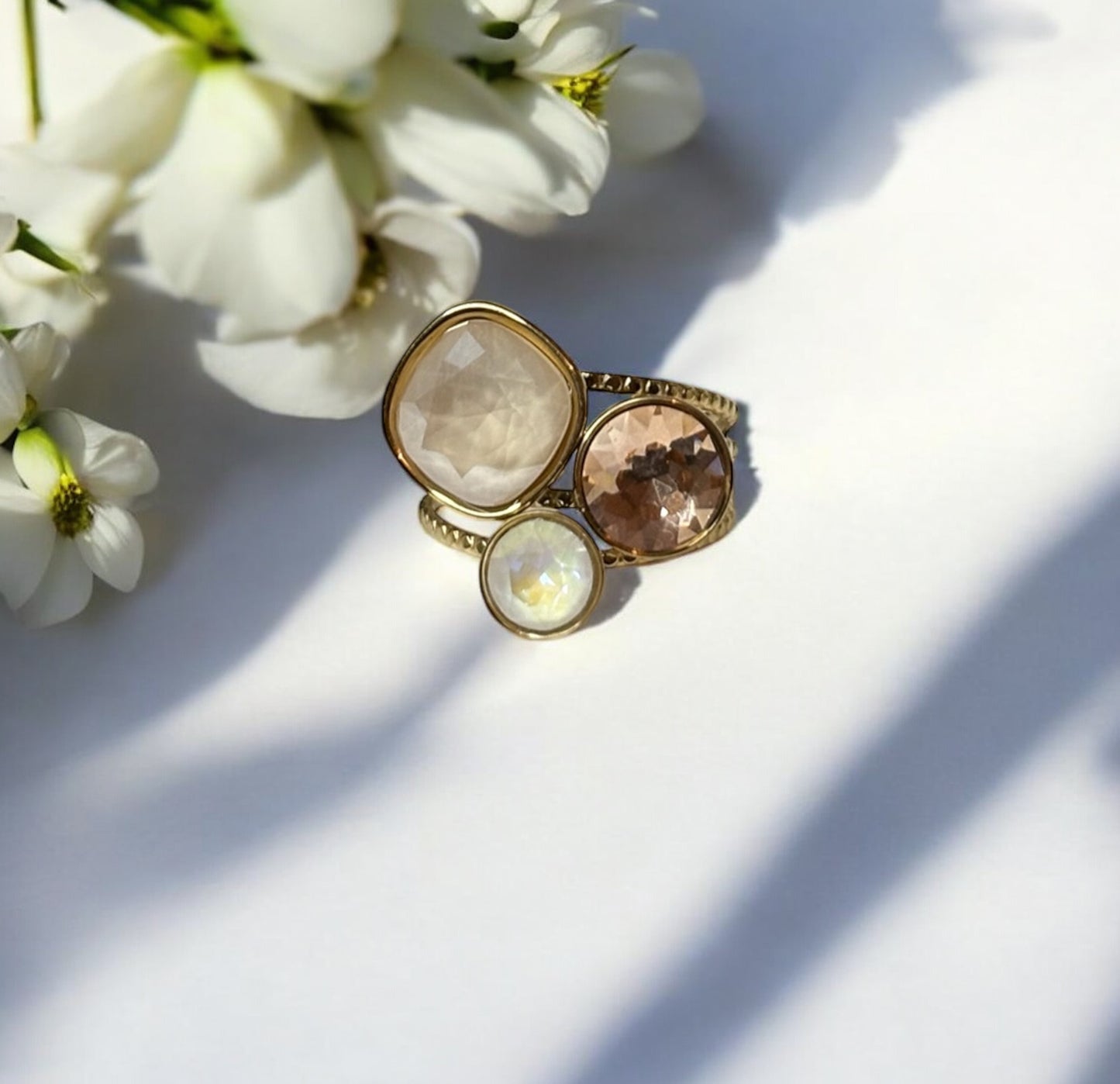 Bague - L’Intemporelle 💍