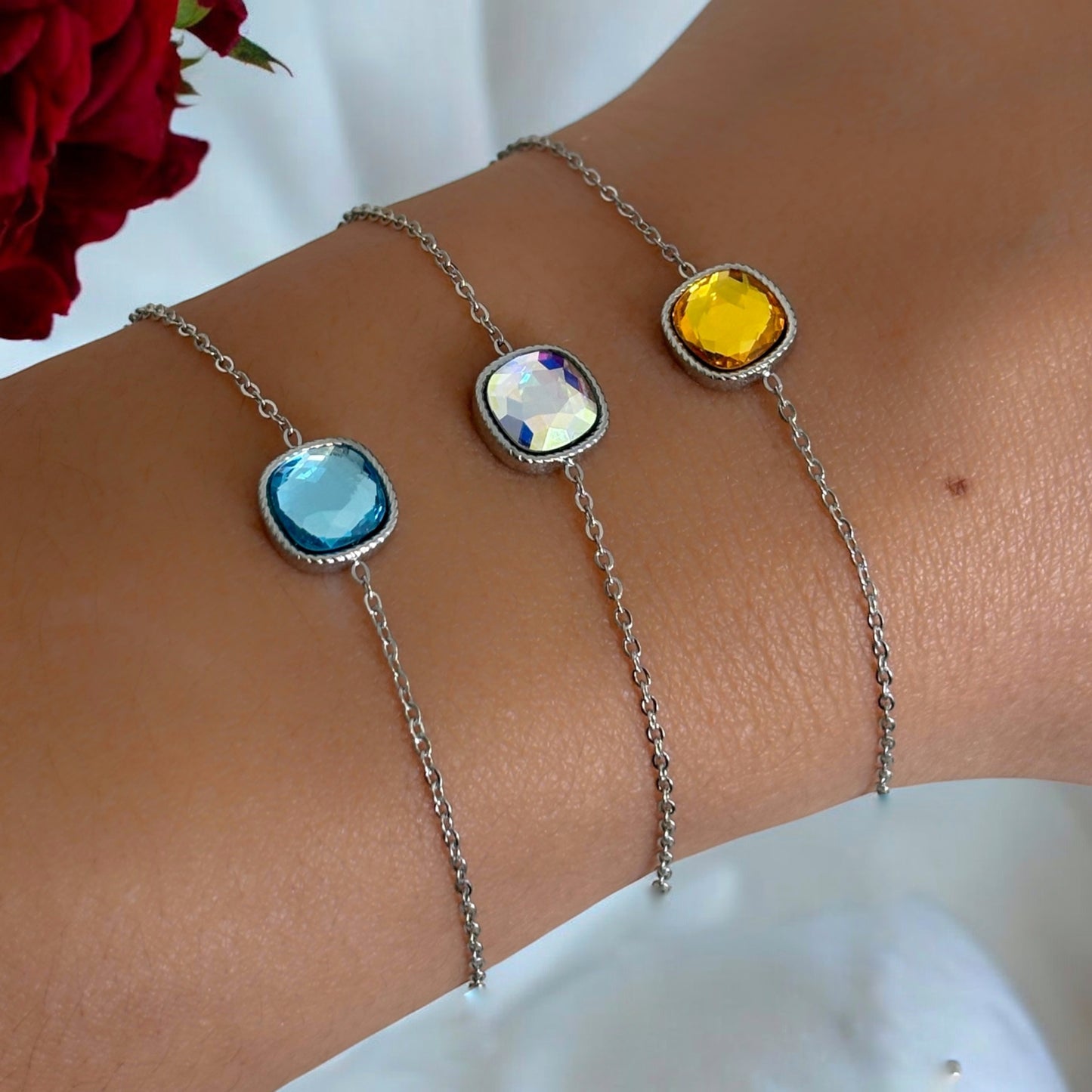 Bracelet - L’Essentiel