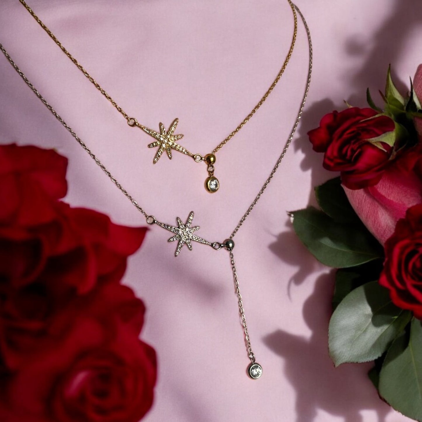 Collier réglable - Esmé