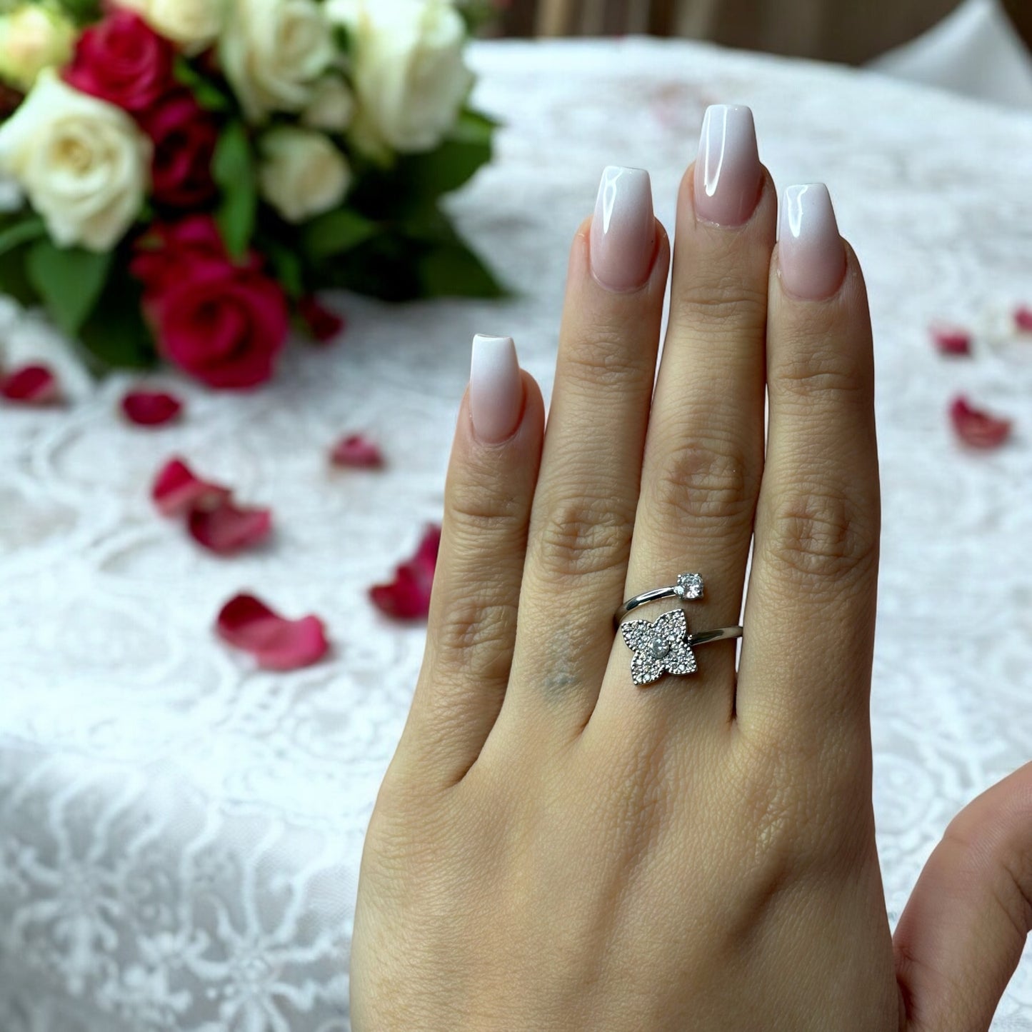 Bague - Bloom