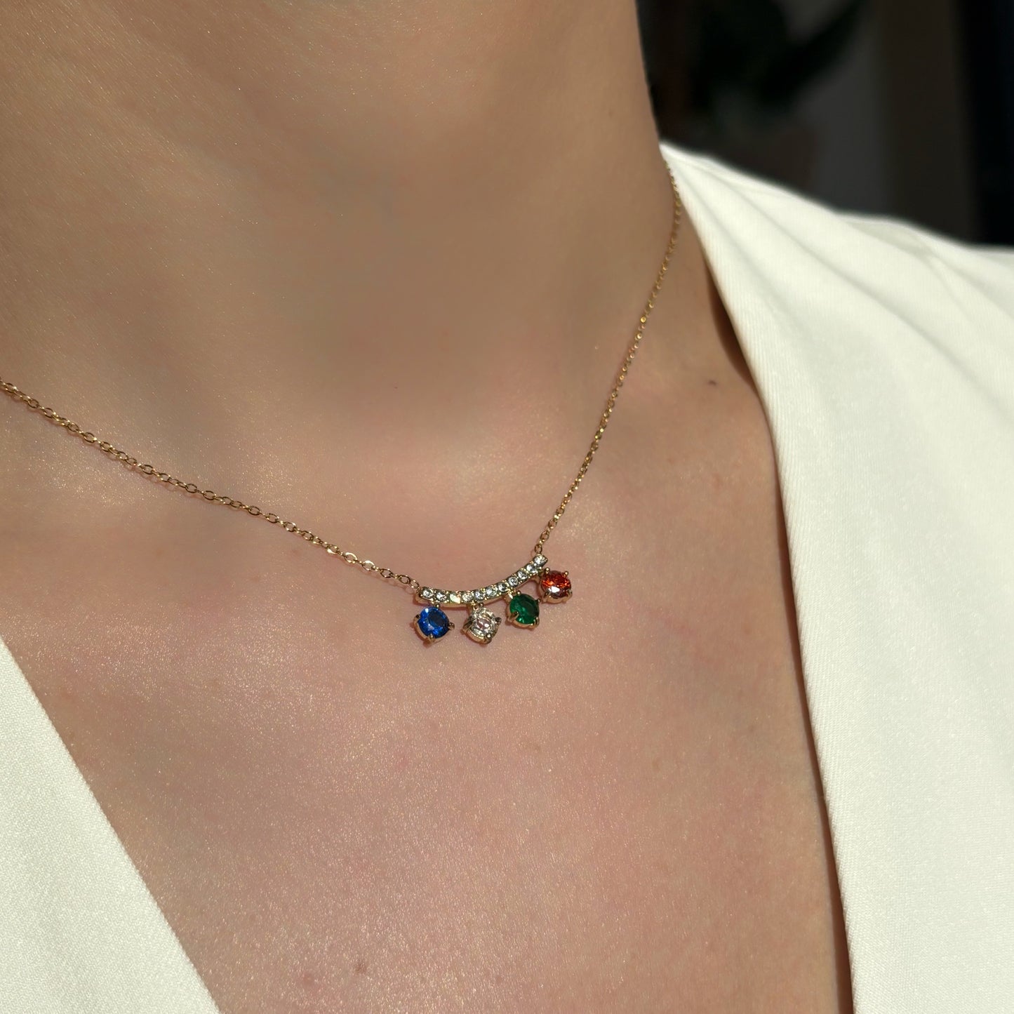 Collier - Astra
