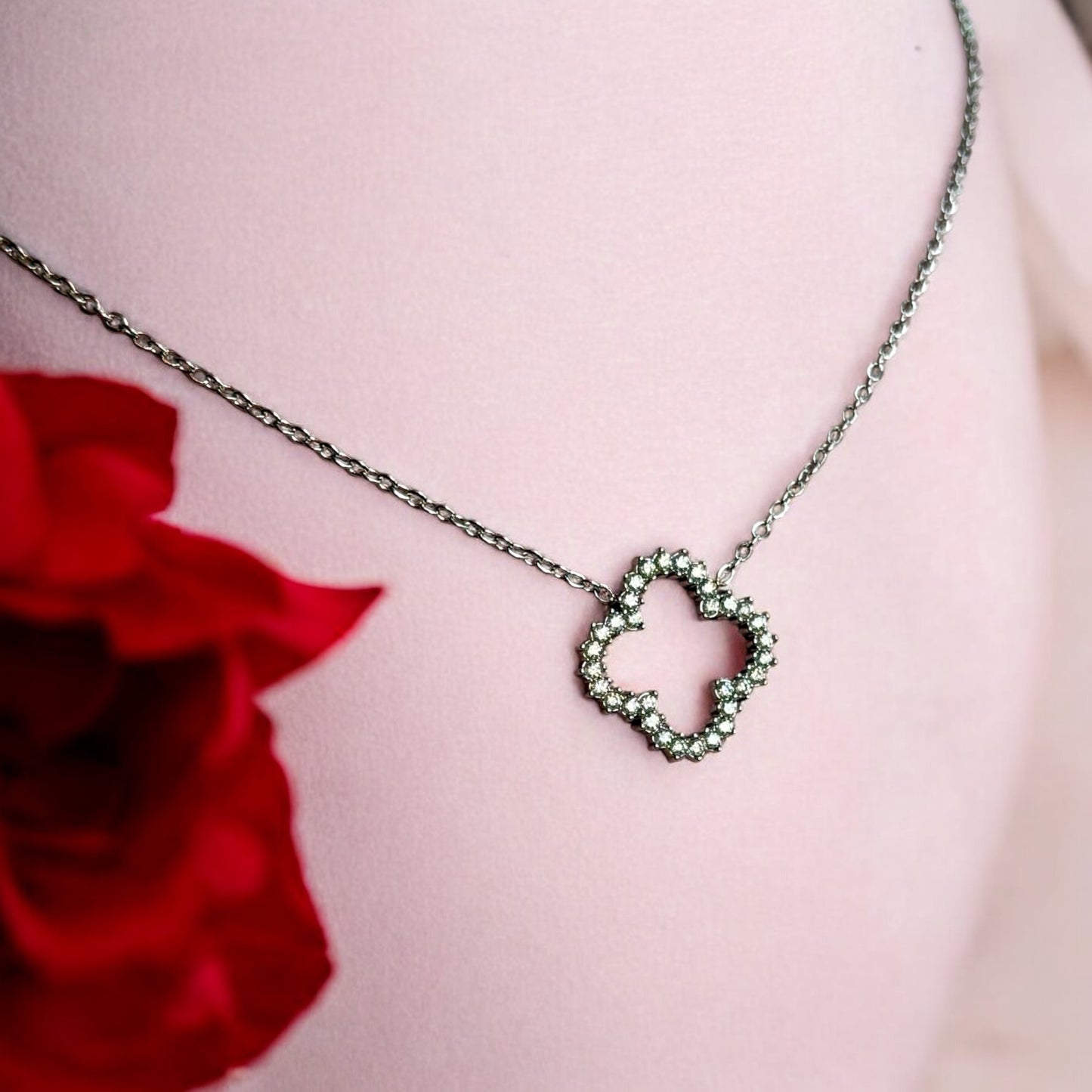 Collier - Chance