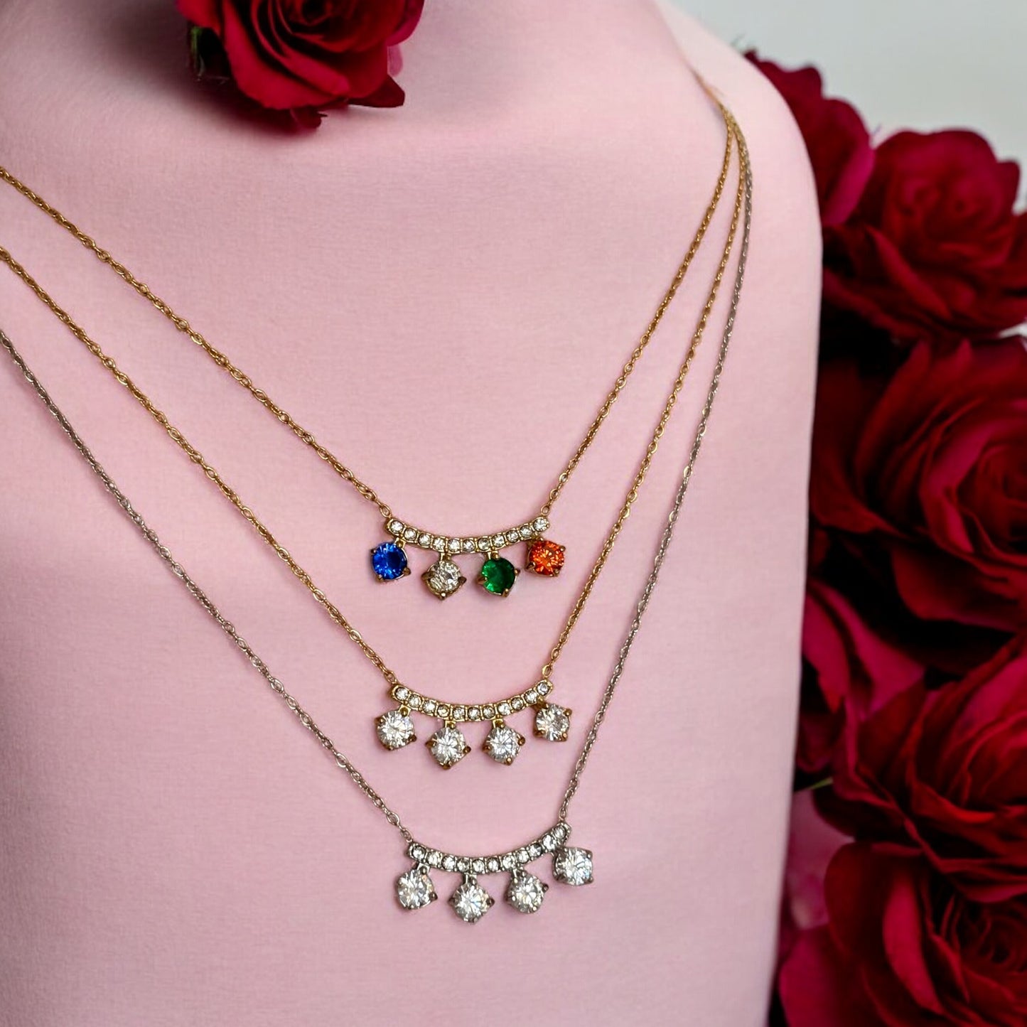 Collier - Astra