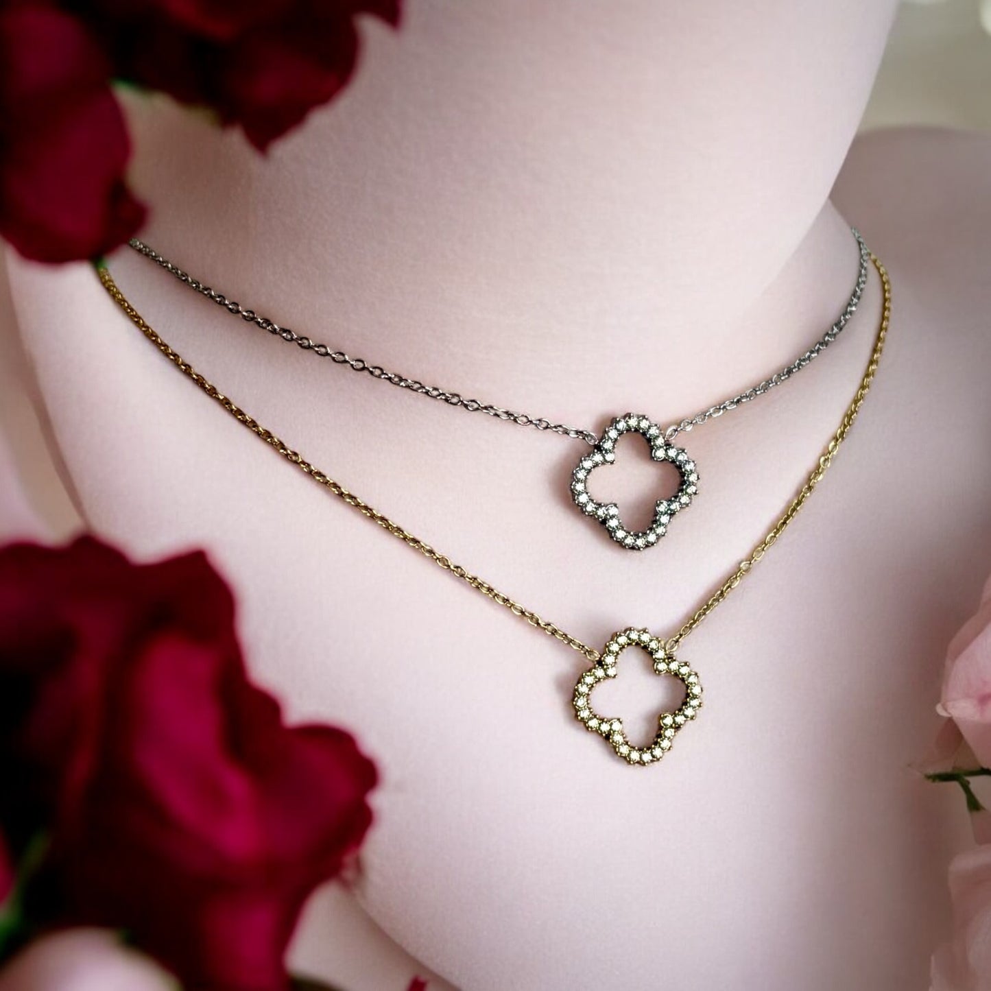 Collier - Chance