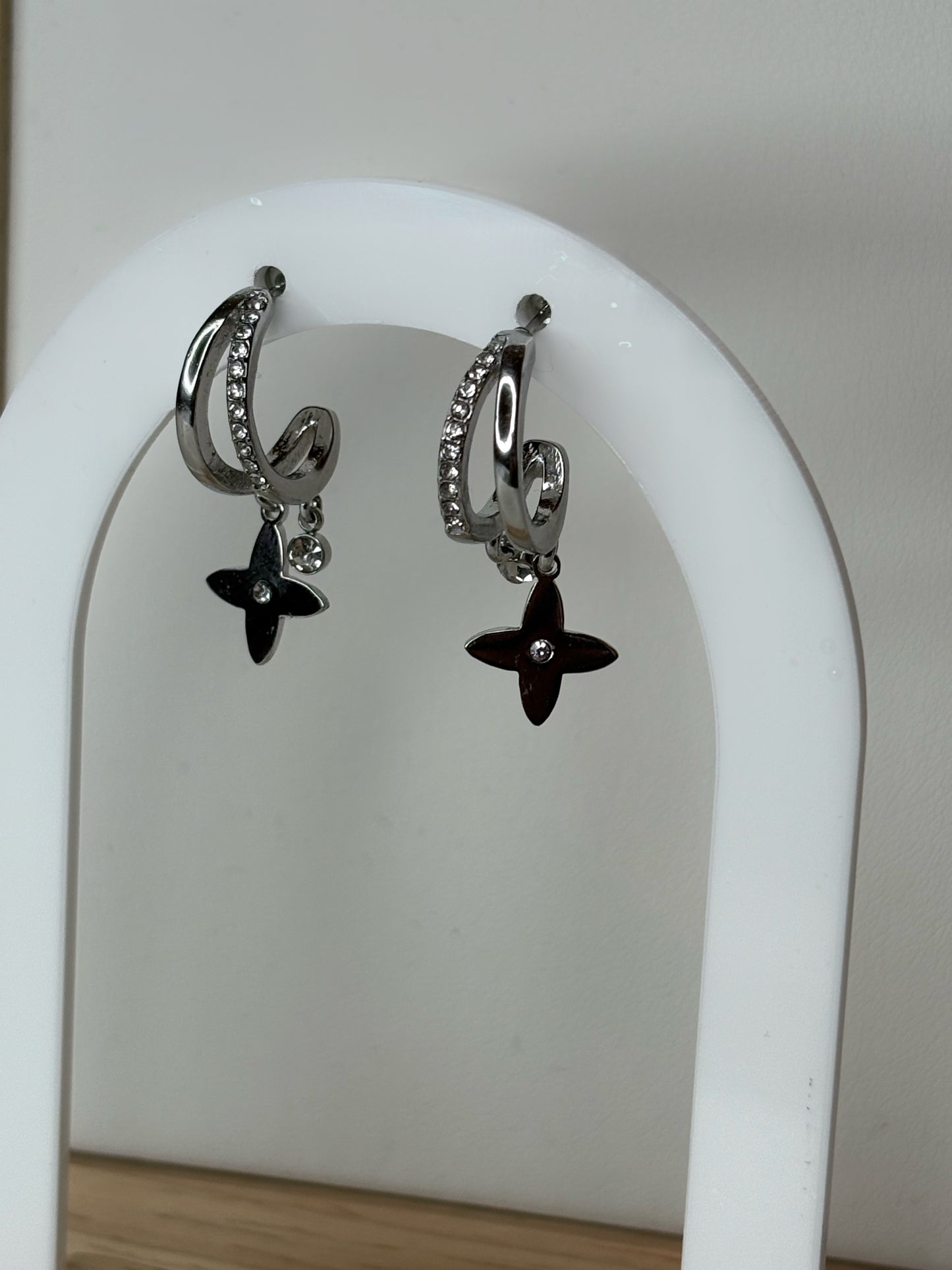Boucles Elsa