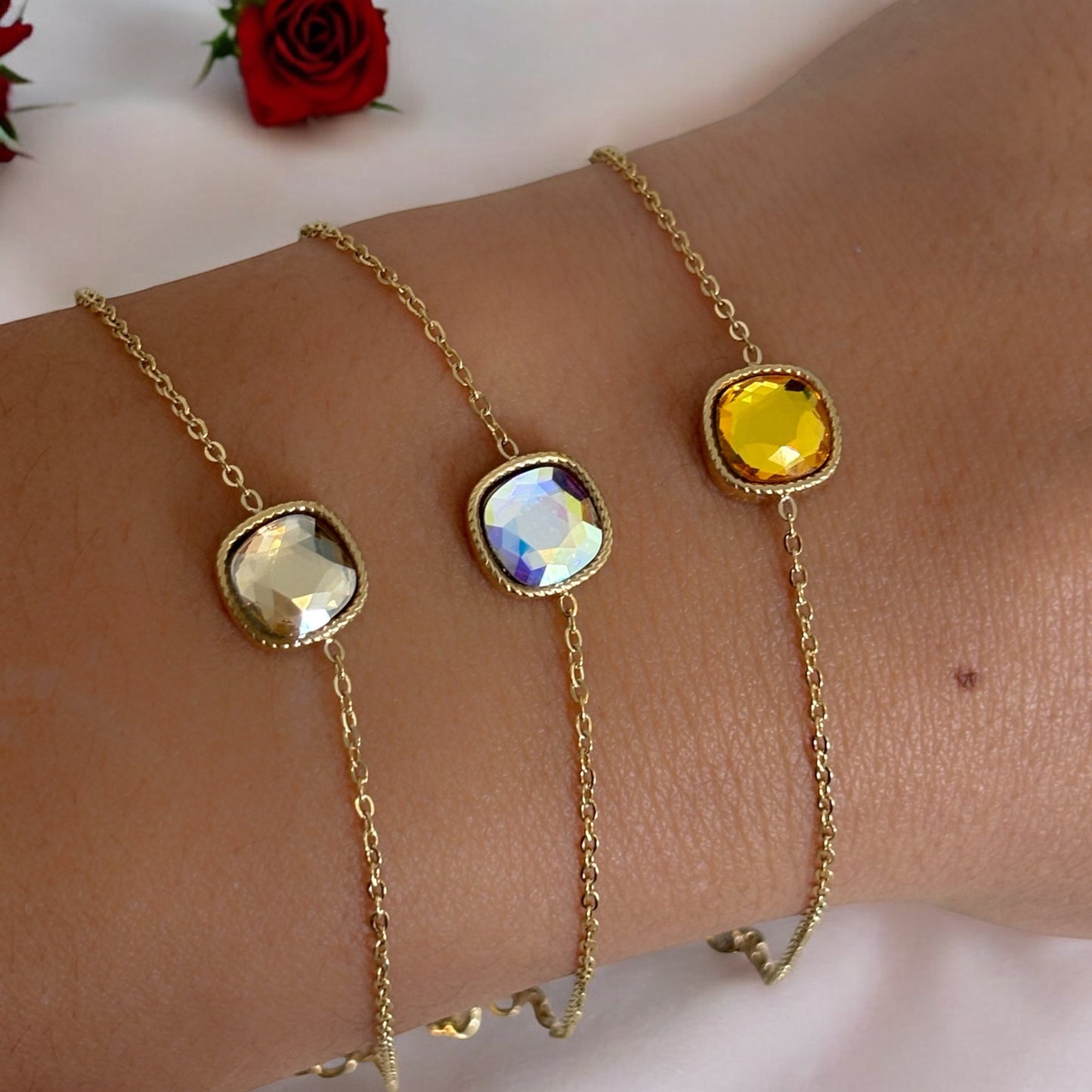 Bracelet - L’Essentiel