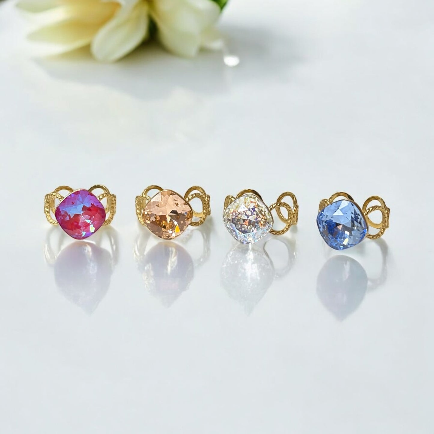 Bague - L’Unique 💍