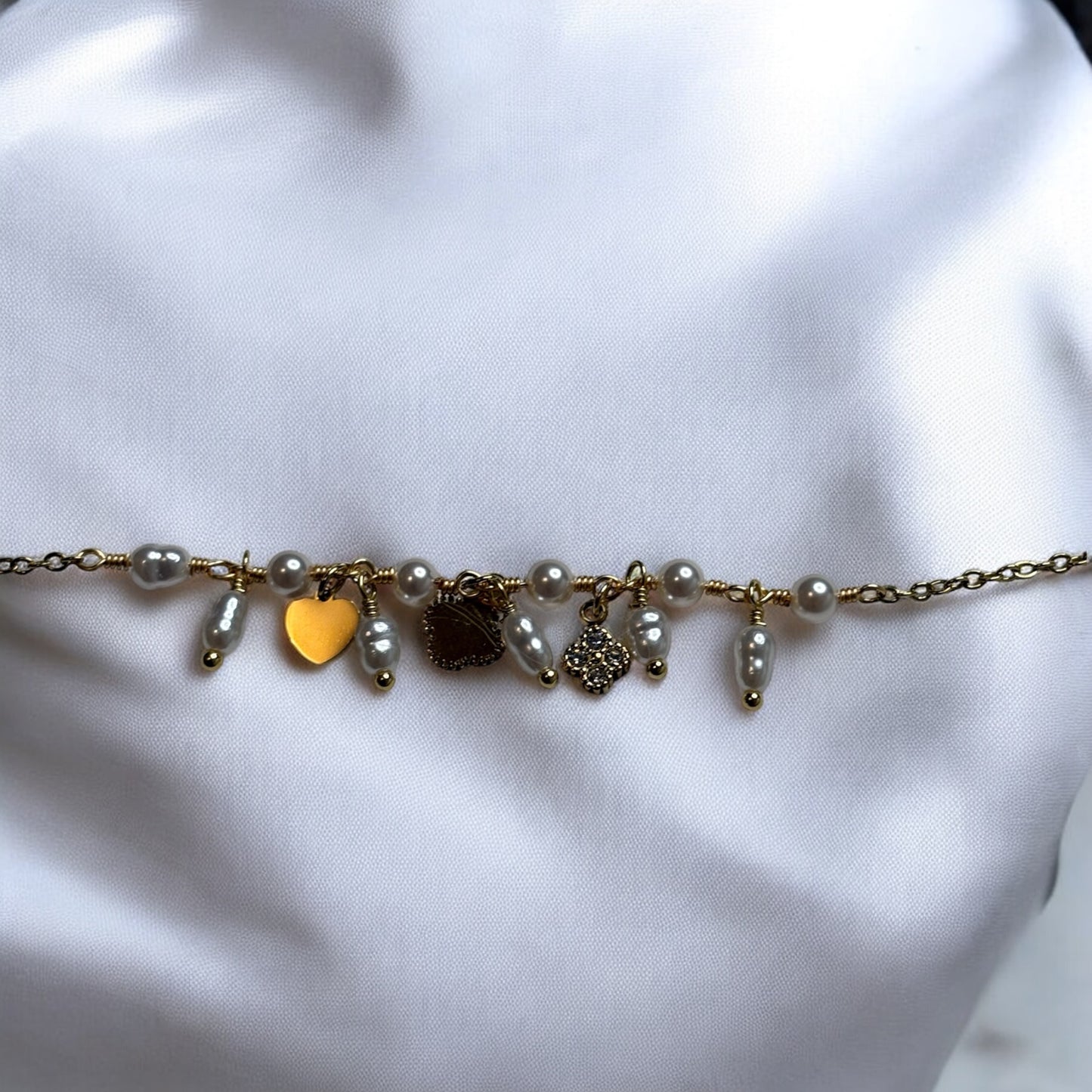 Bracelet MALIA