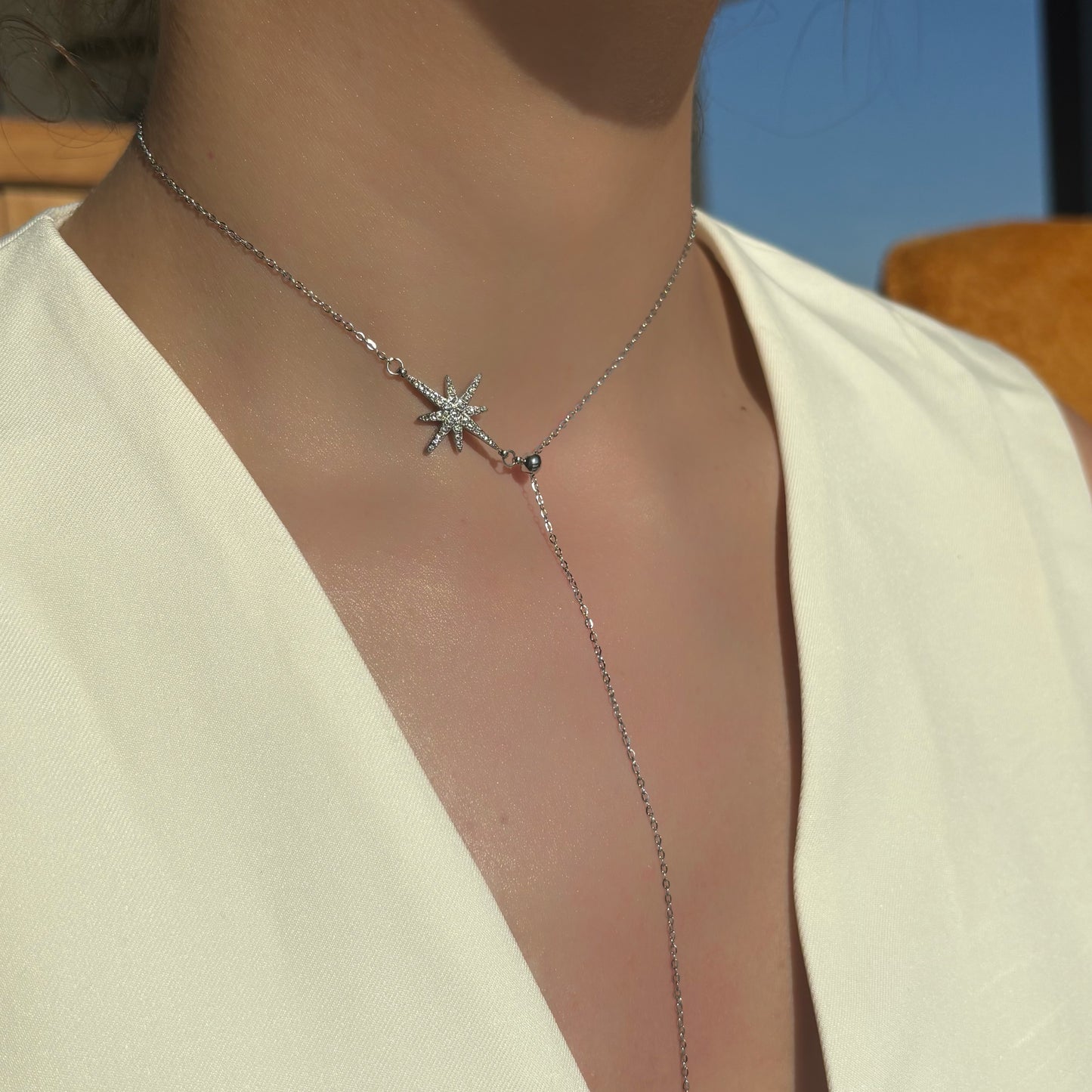Collier réglable - Esmé