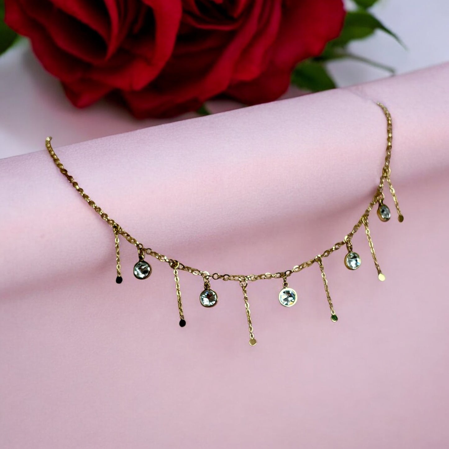 Collier - Aurora