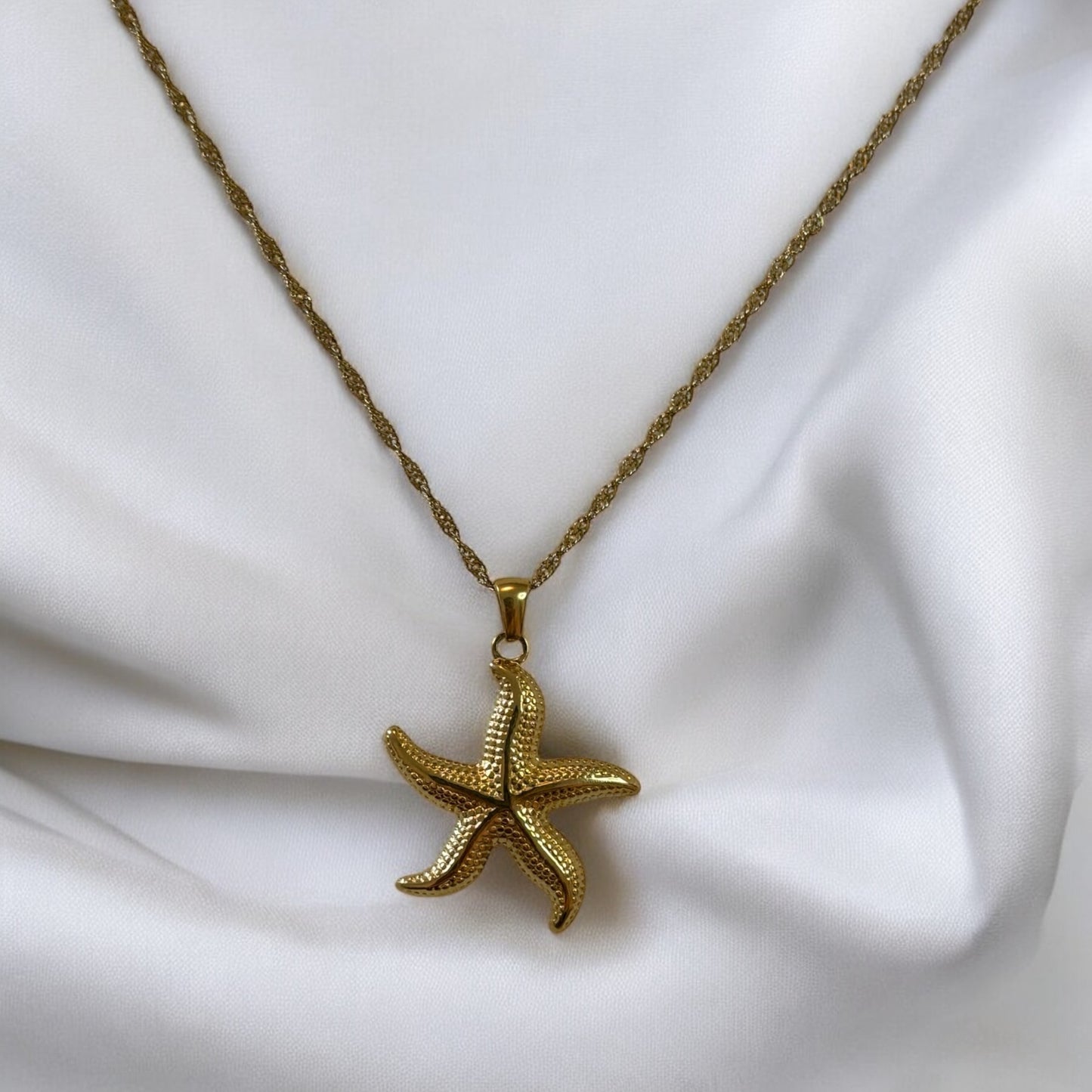 Collier Oceane