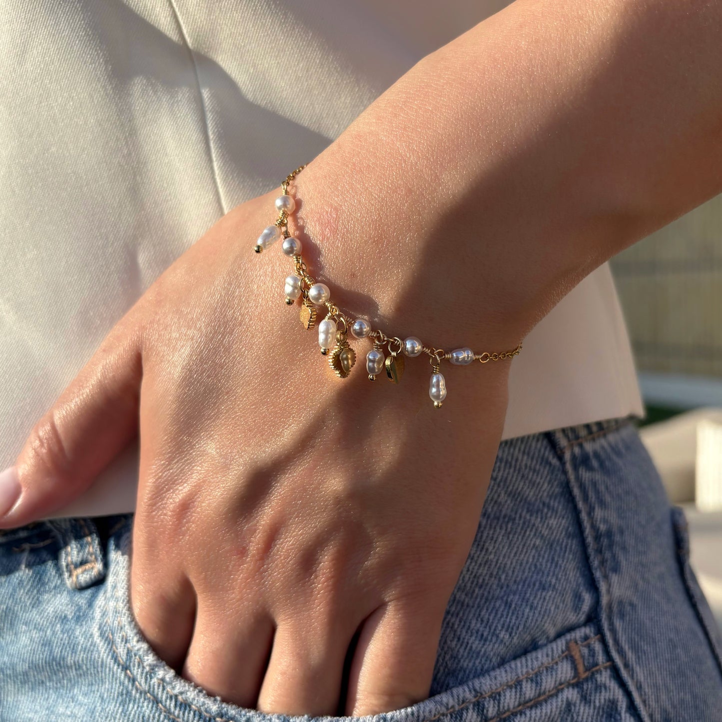 Bracelet MALIA