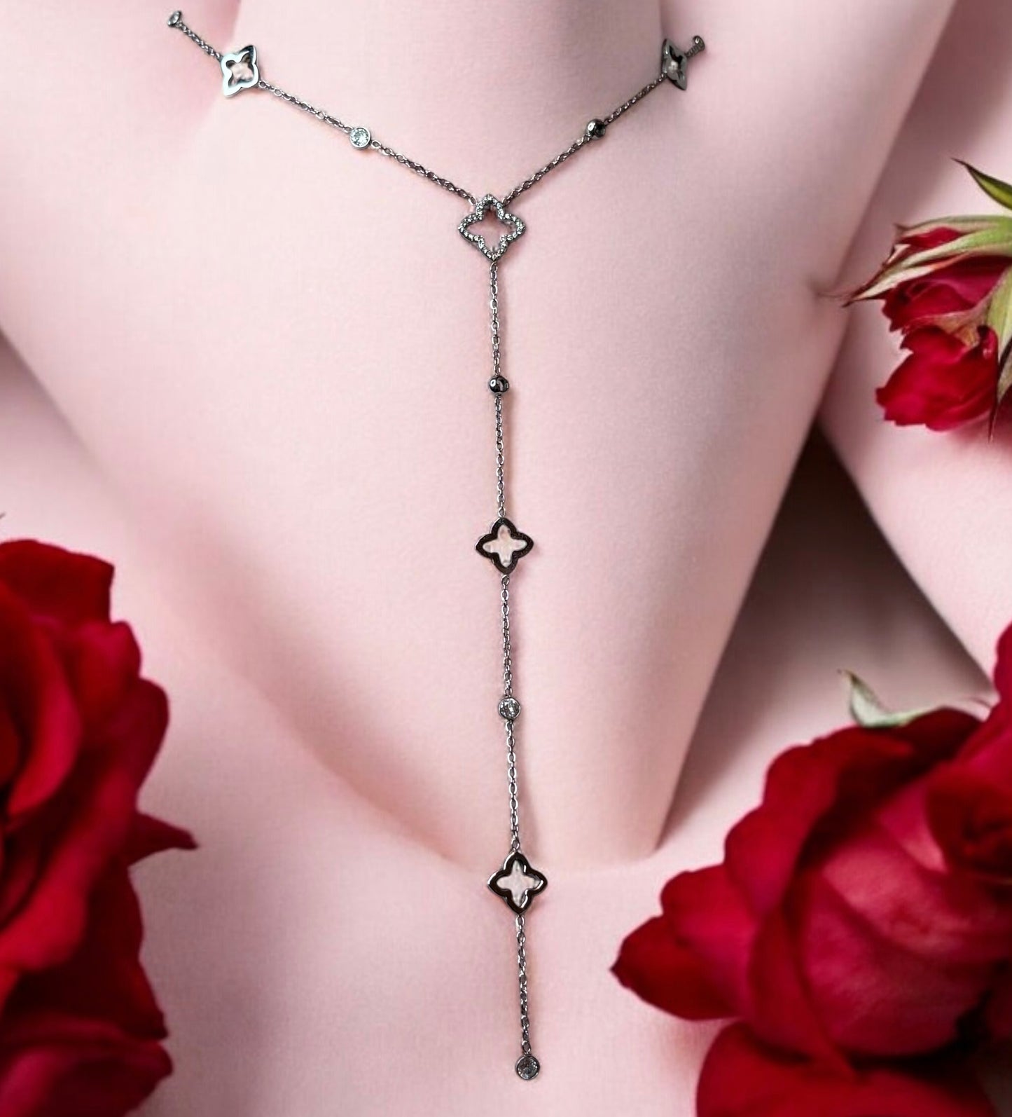 Collier long - Romy