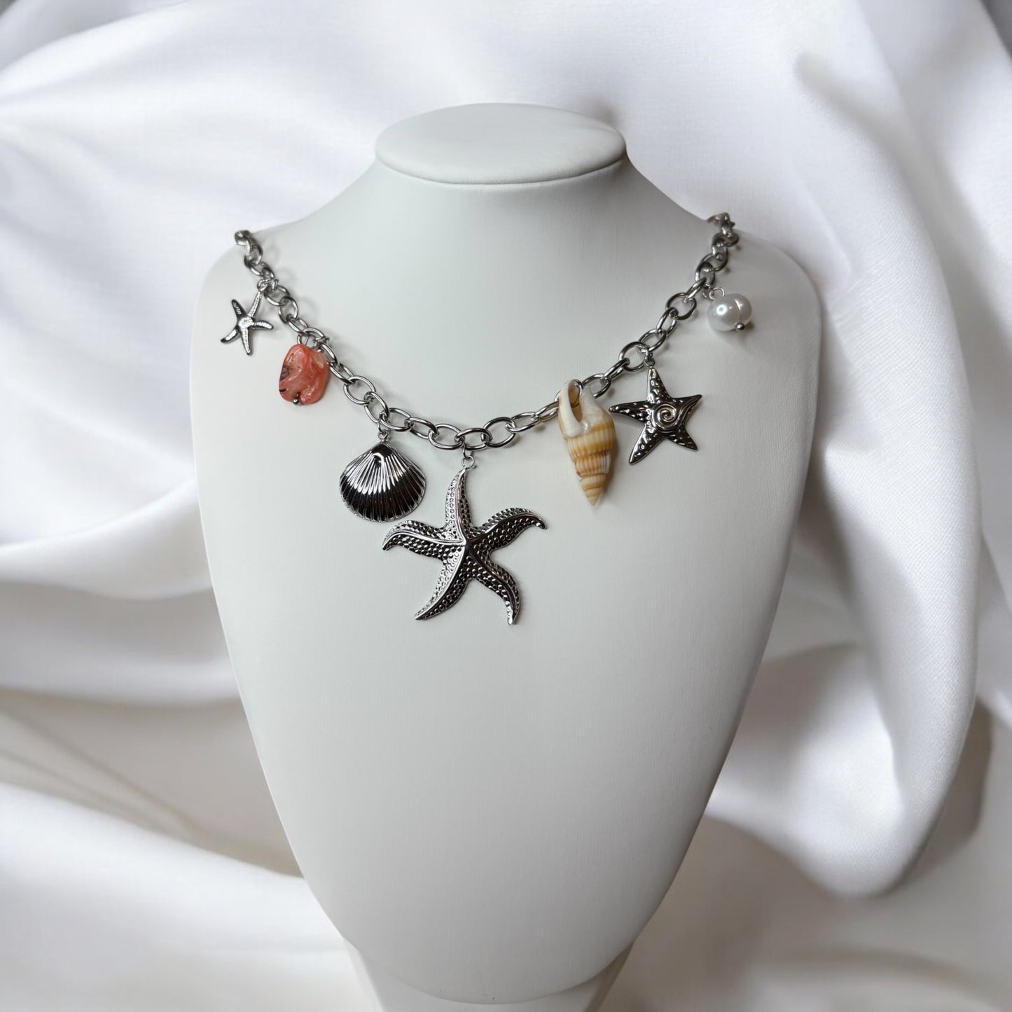 Collier BORABORA