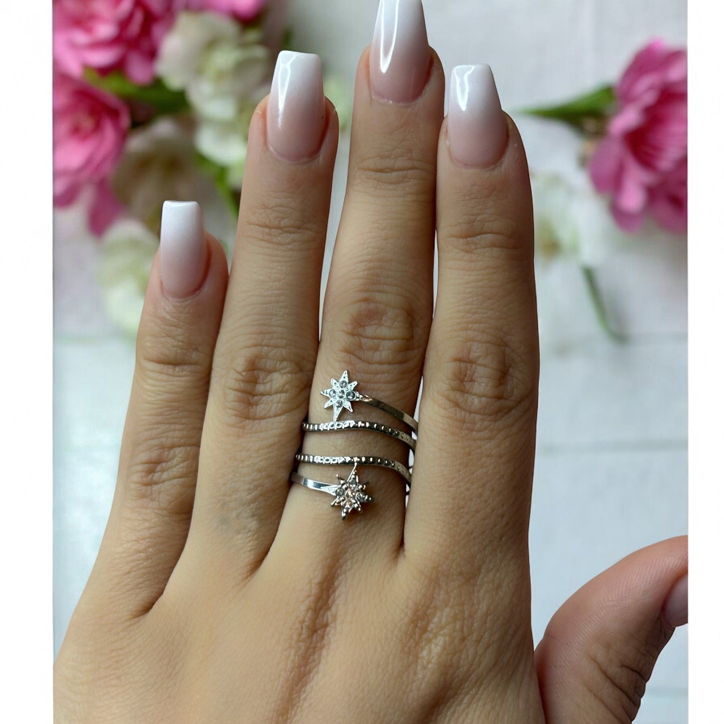 Bague - Stella