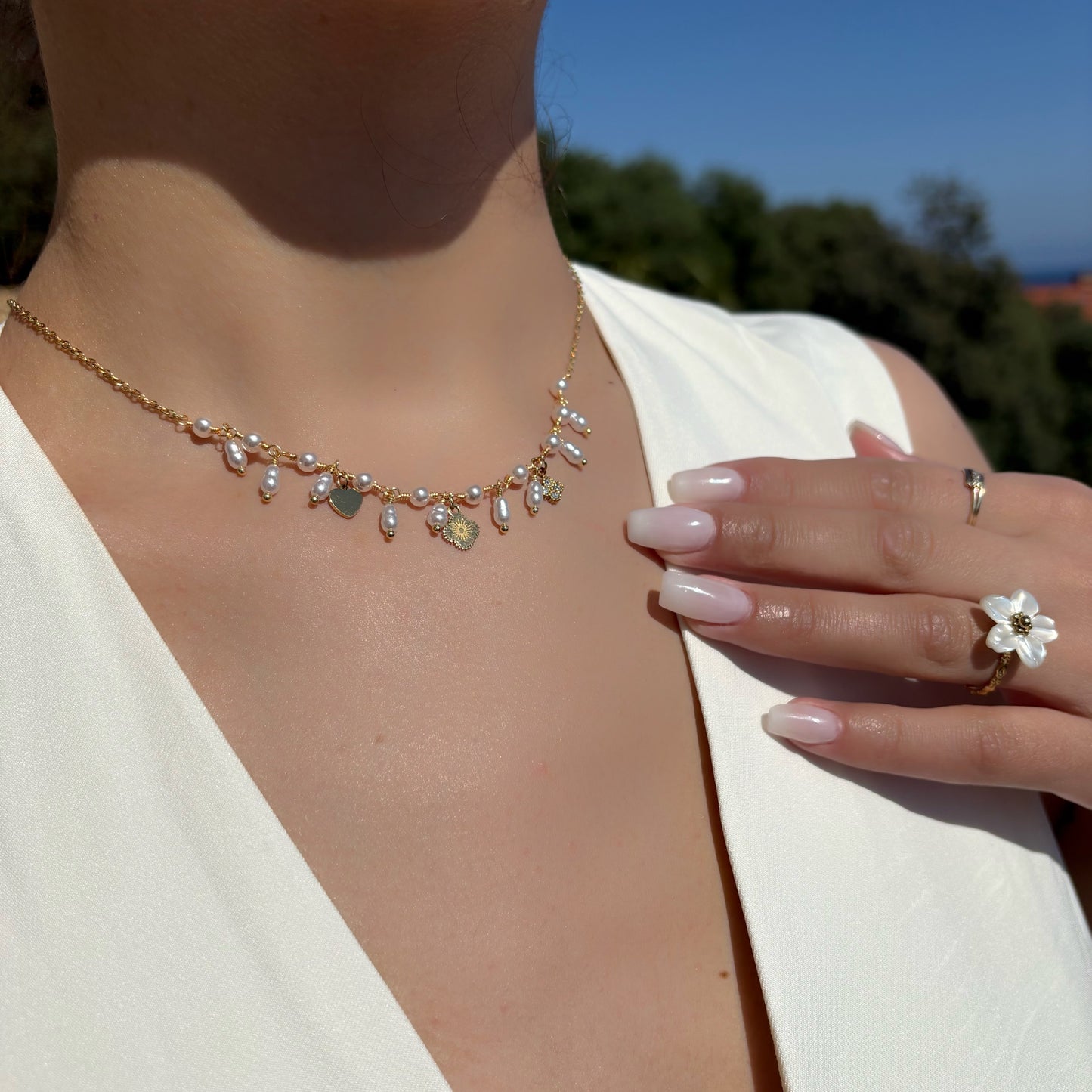 Collier MALIA