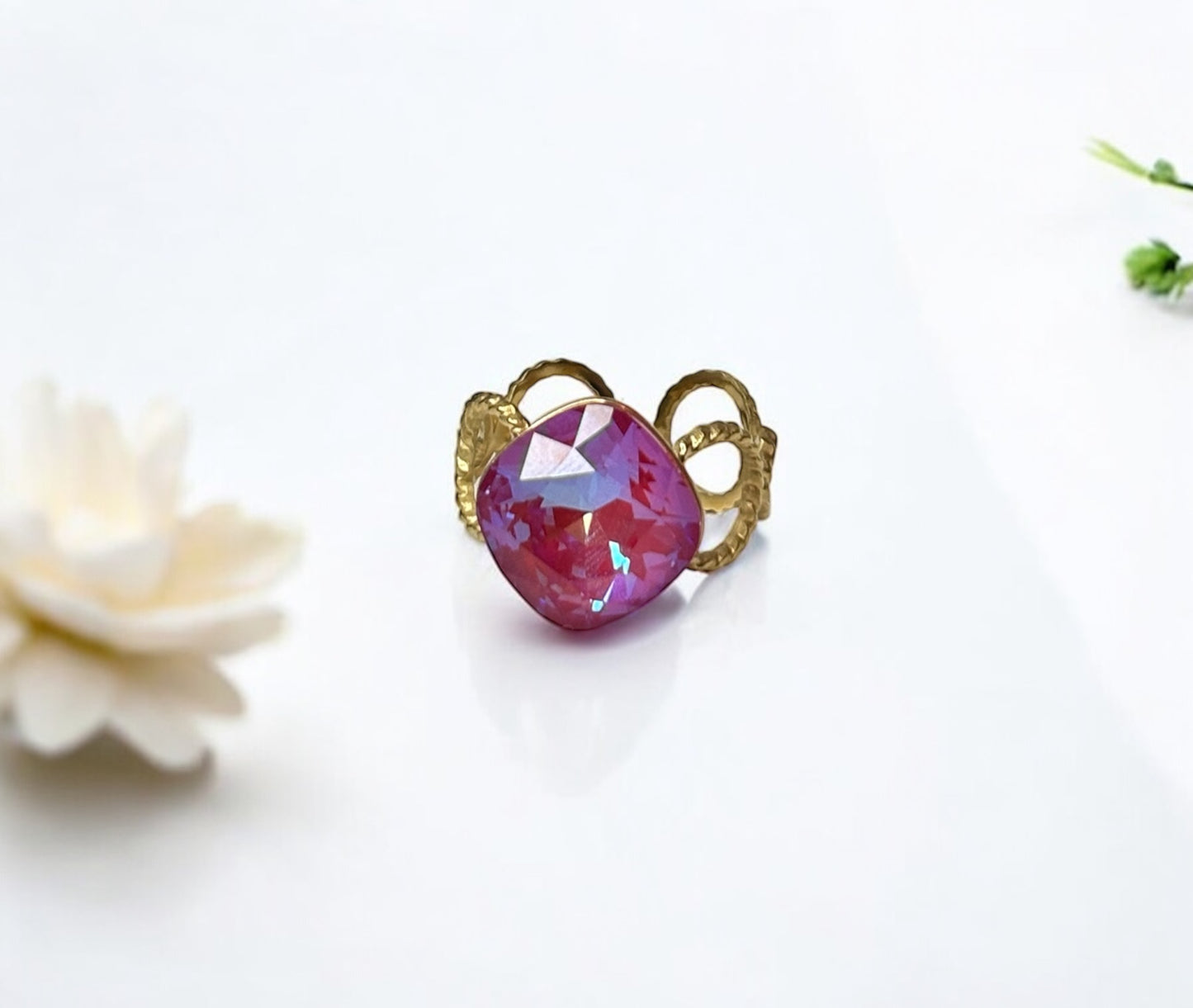 Bague - L’Unique 💍