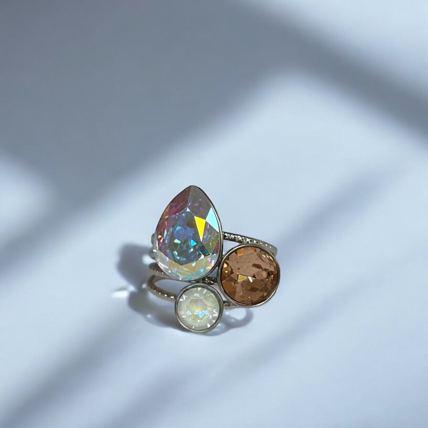 Bague - L’Irresistible 💍