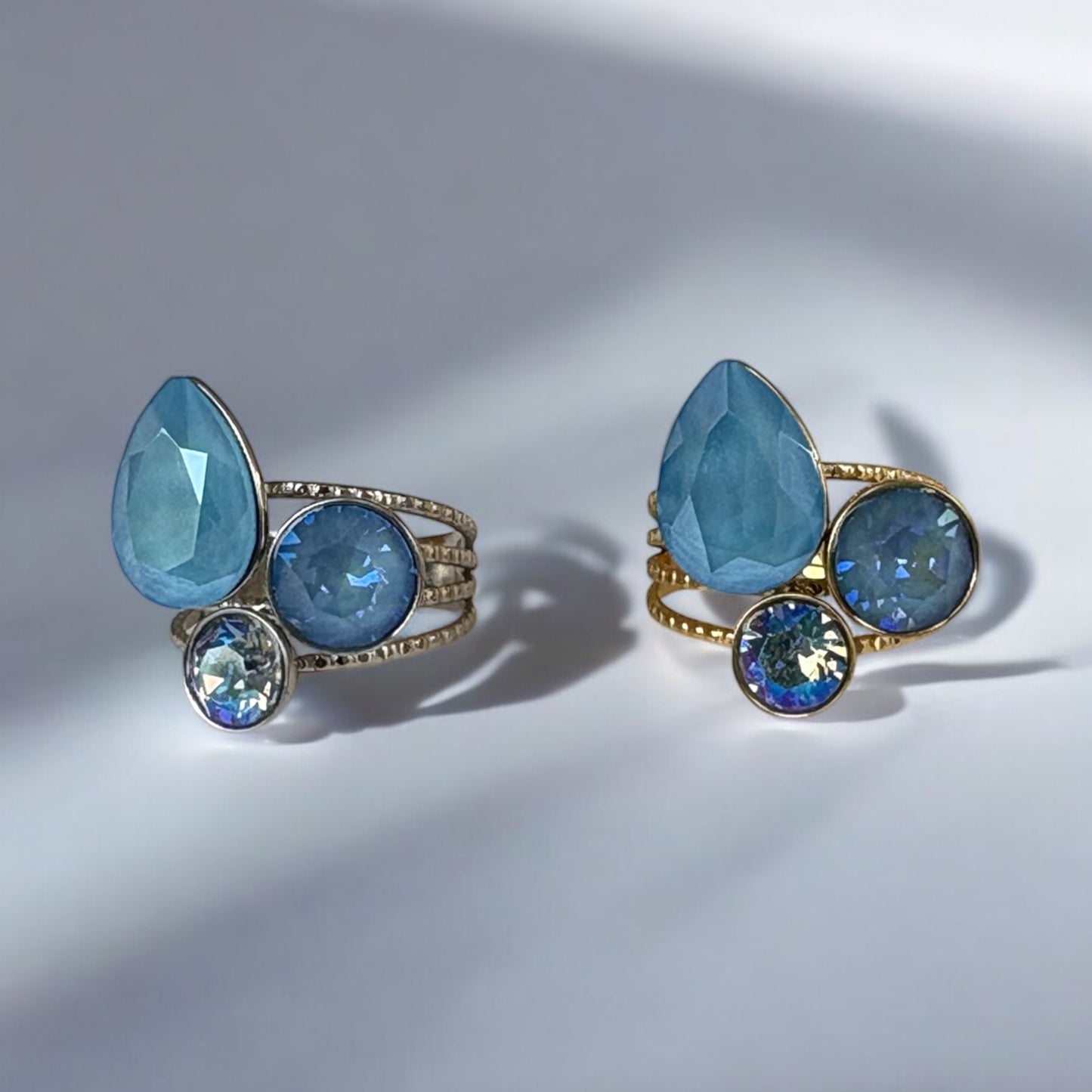 Bague - L’Irresistible 💍