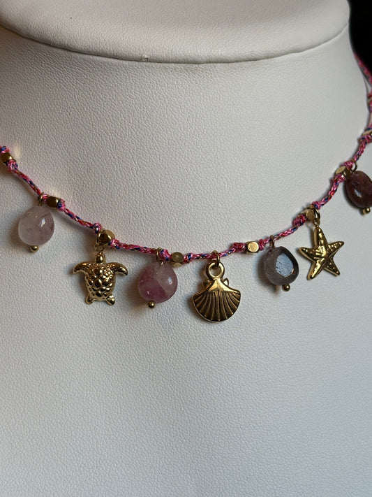 Collier Kally