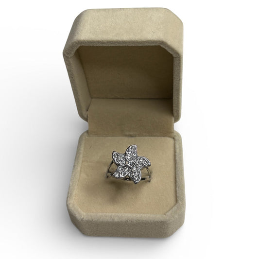 Bague réglable - Anti stress (anxiété/TDAH)