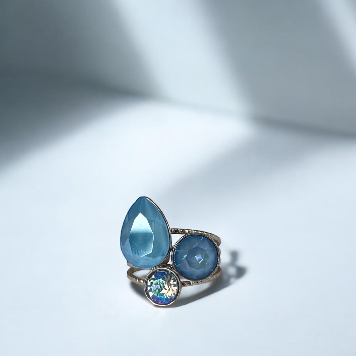 Bague - L’Irresistible 💍