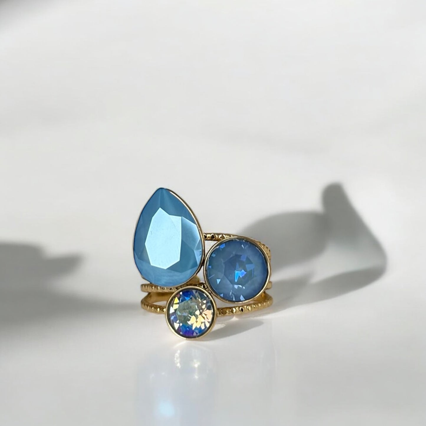 Bague - L’Irresistible 💍